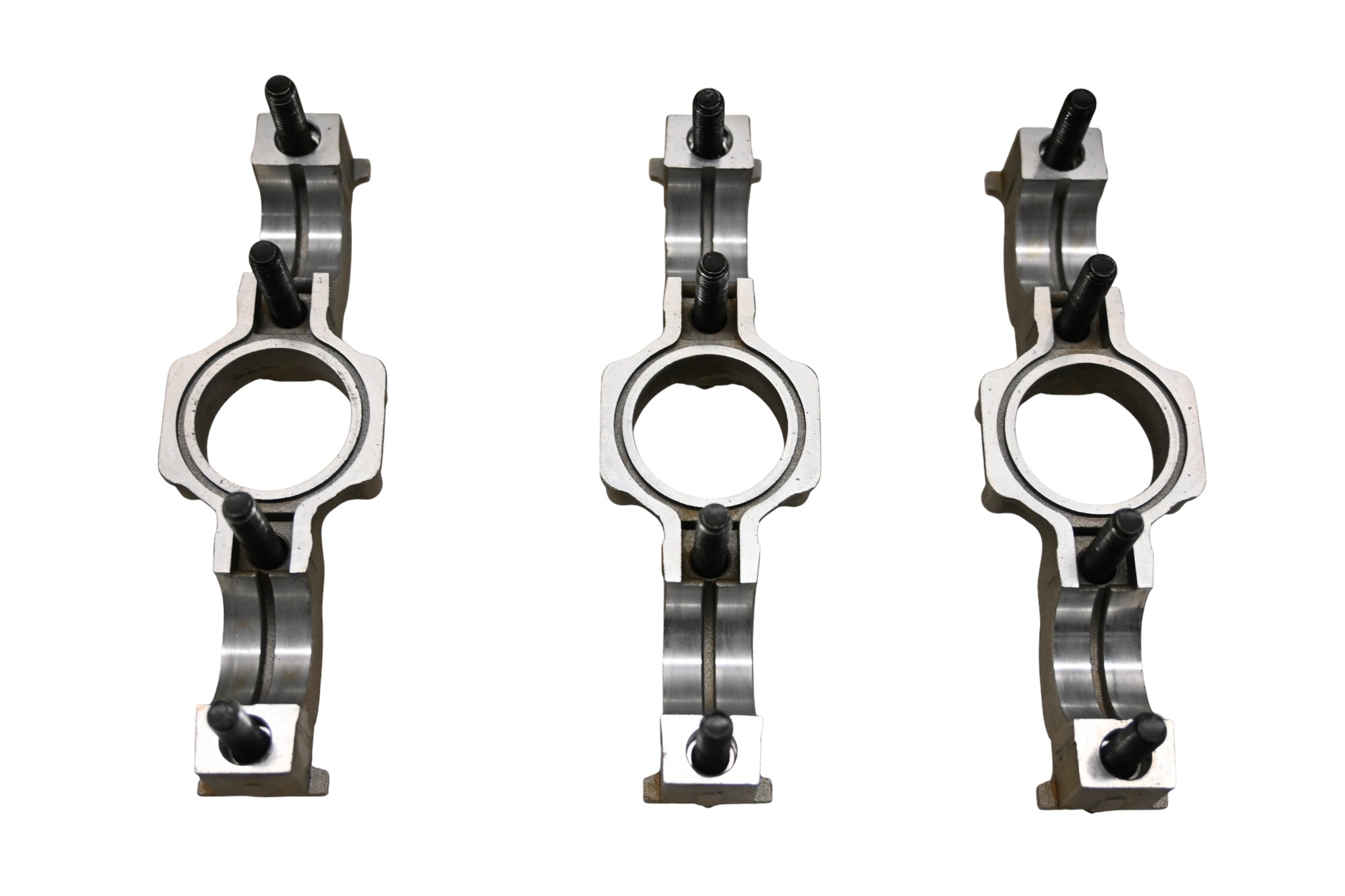 19 John Deere Gator XUV835E Cylinder Head