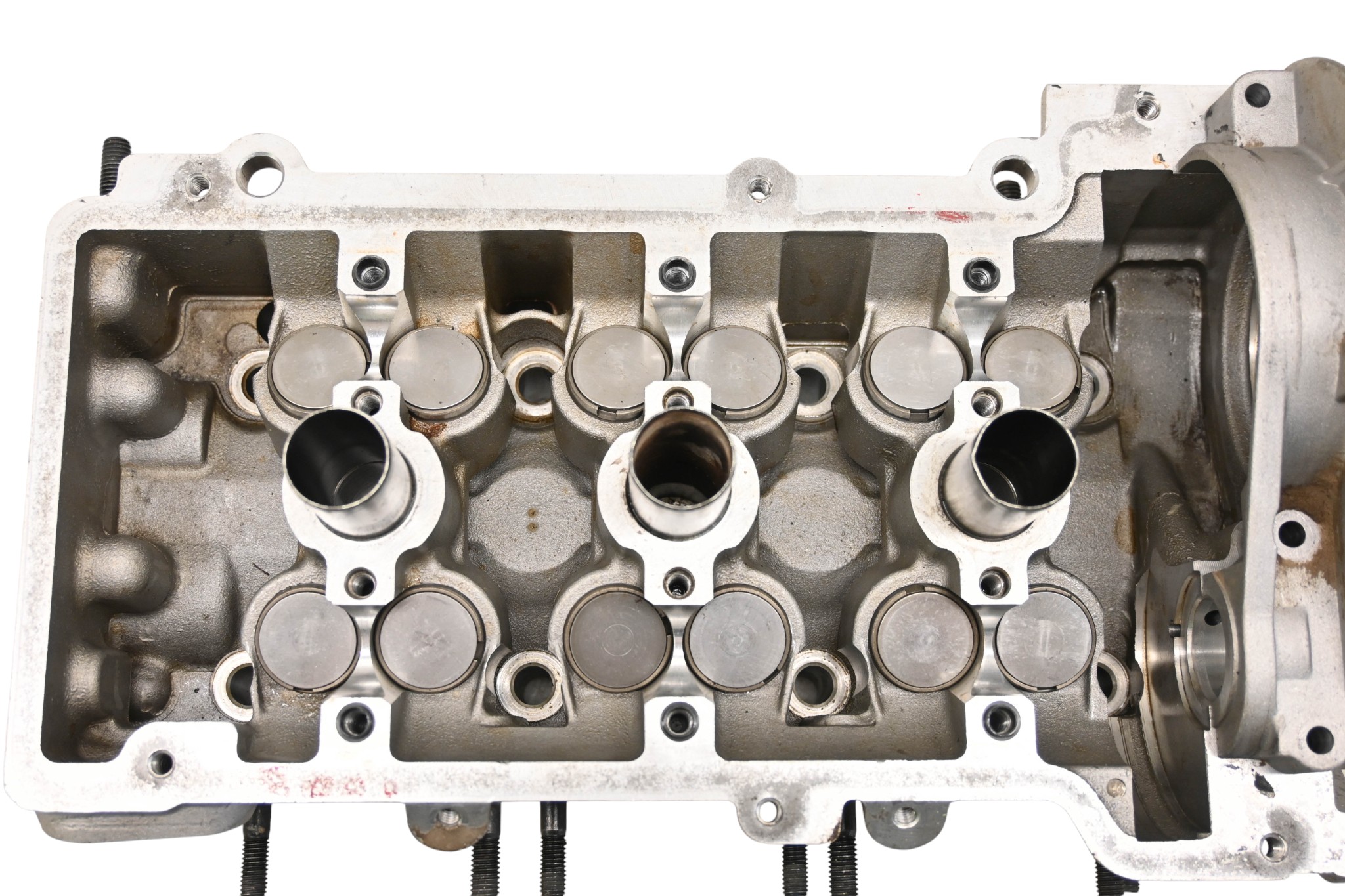 19 John Deere Gator XUV835E Cylinder Head