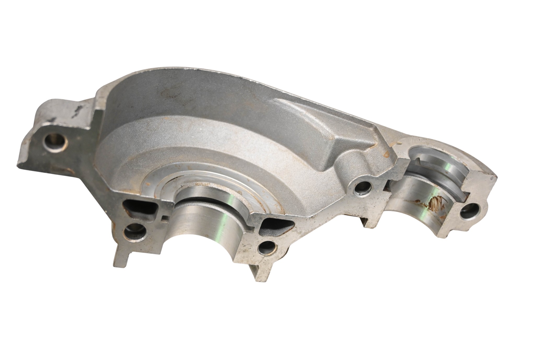 19 John Deere Gator XUV835E Cylinder Head