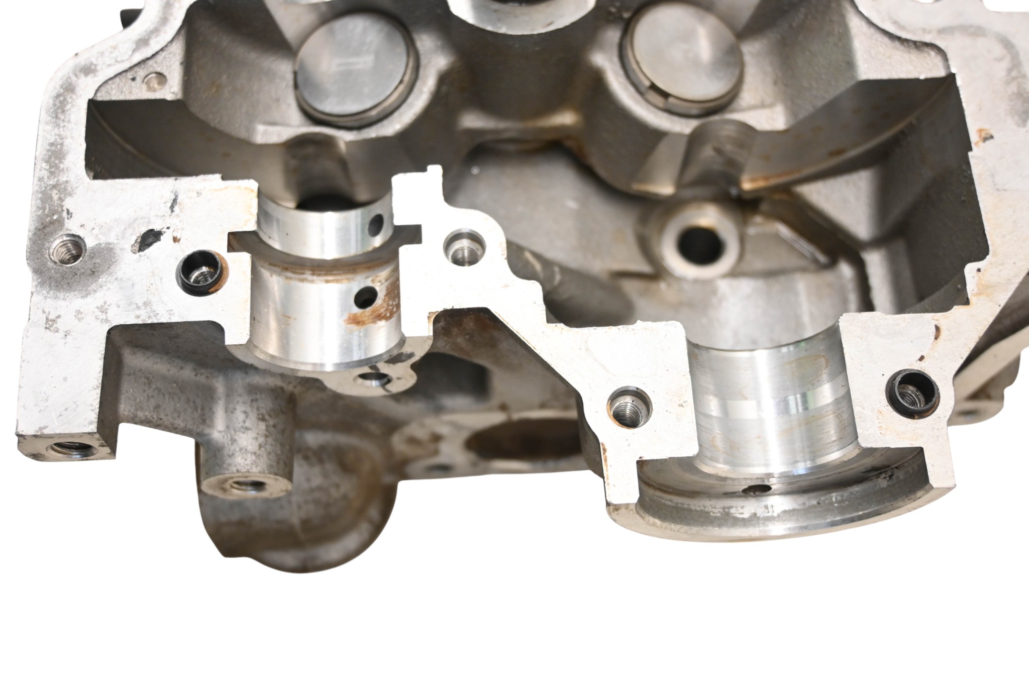 19 John Deere Gator XUV835E Cylinder Head
