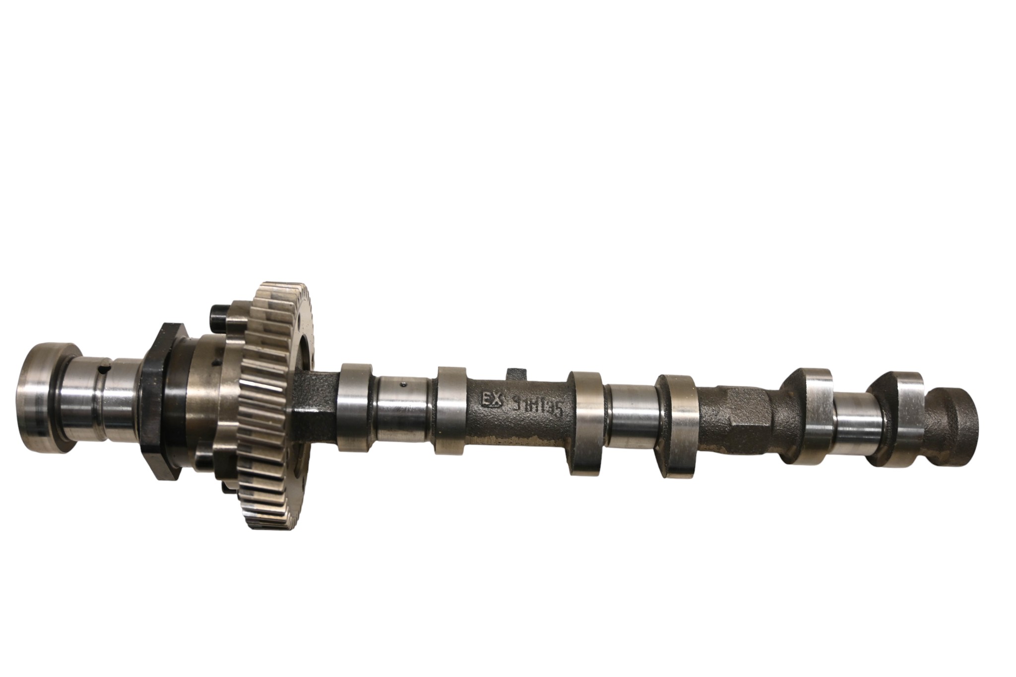 19 John Deere Gator XUV835E Exhaust Camshaft Cam Shaft