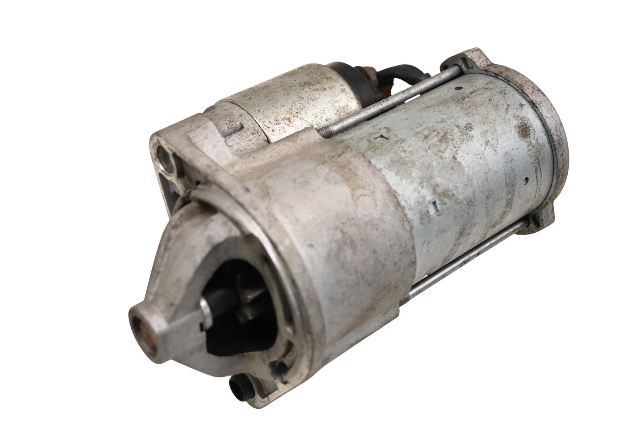 19 John Deere Gator XUV835E Starter Motor