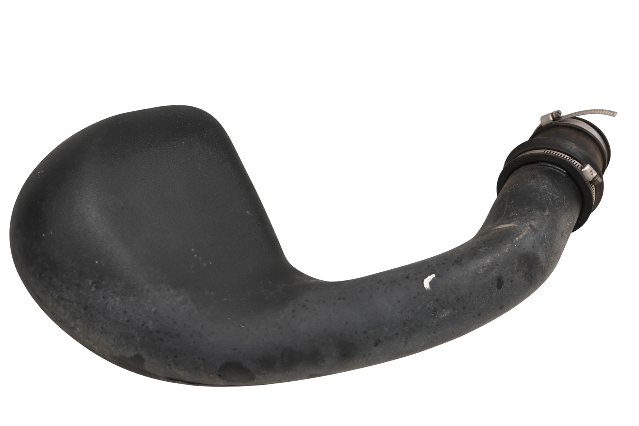 19 John Deere Gator XUV835E Airbox Hose Intake