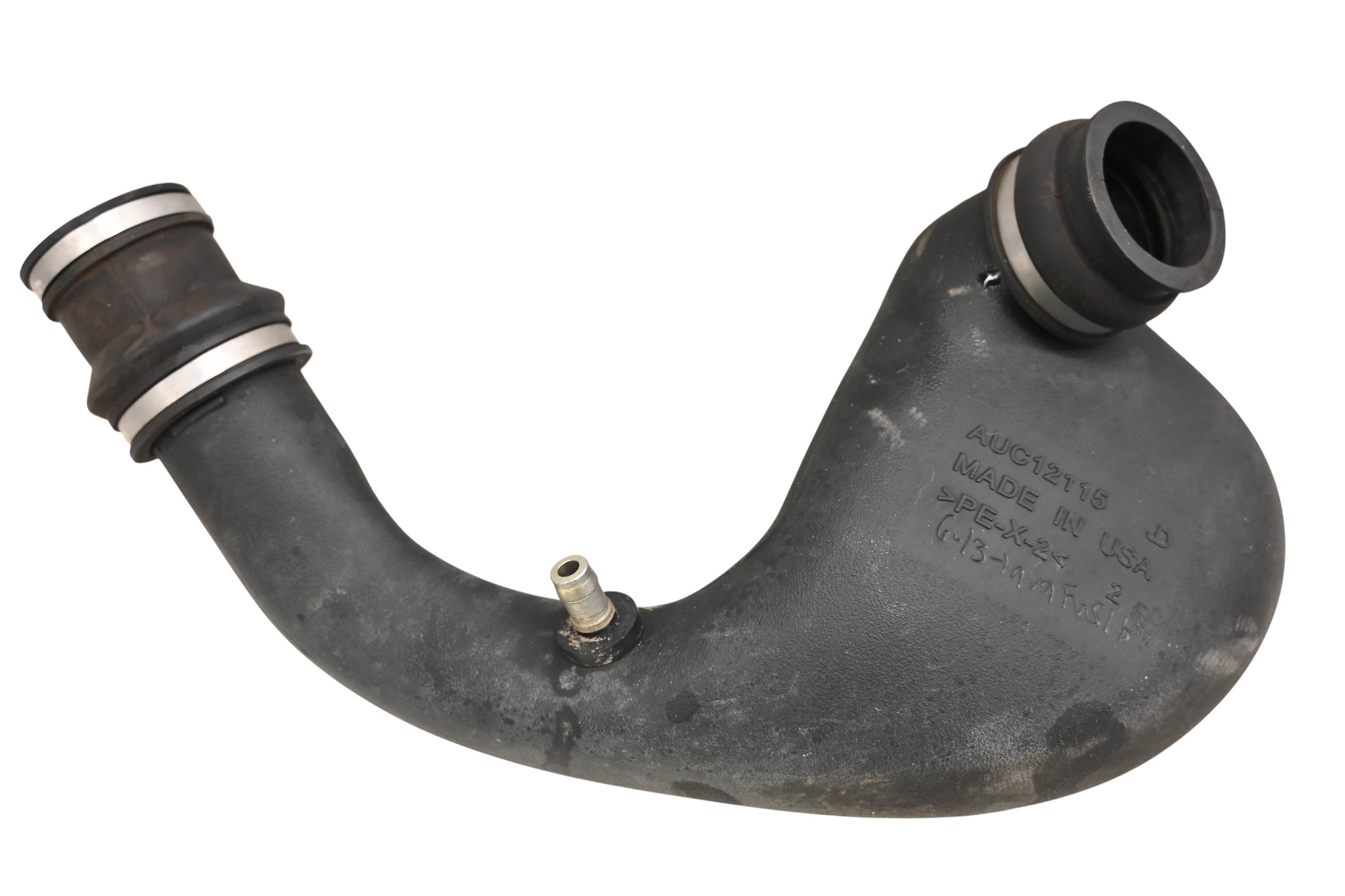 19 John Deere Gator XUV835E Airbox Hose Intake