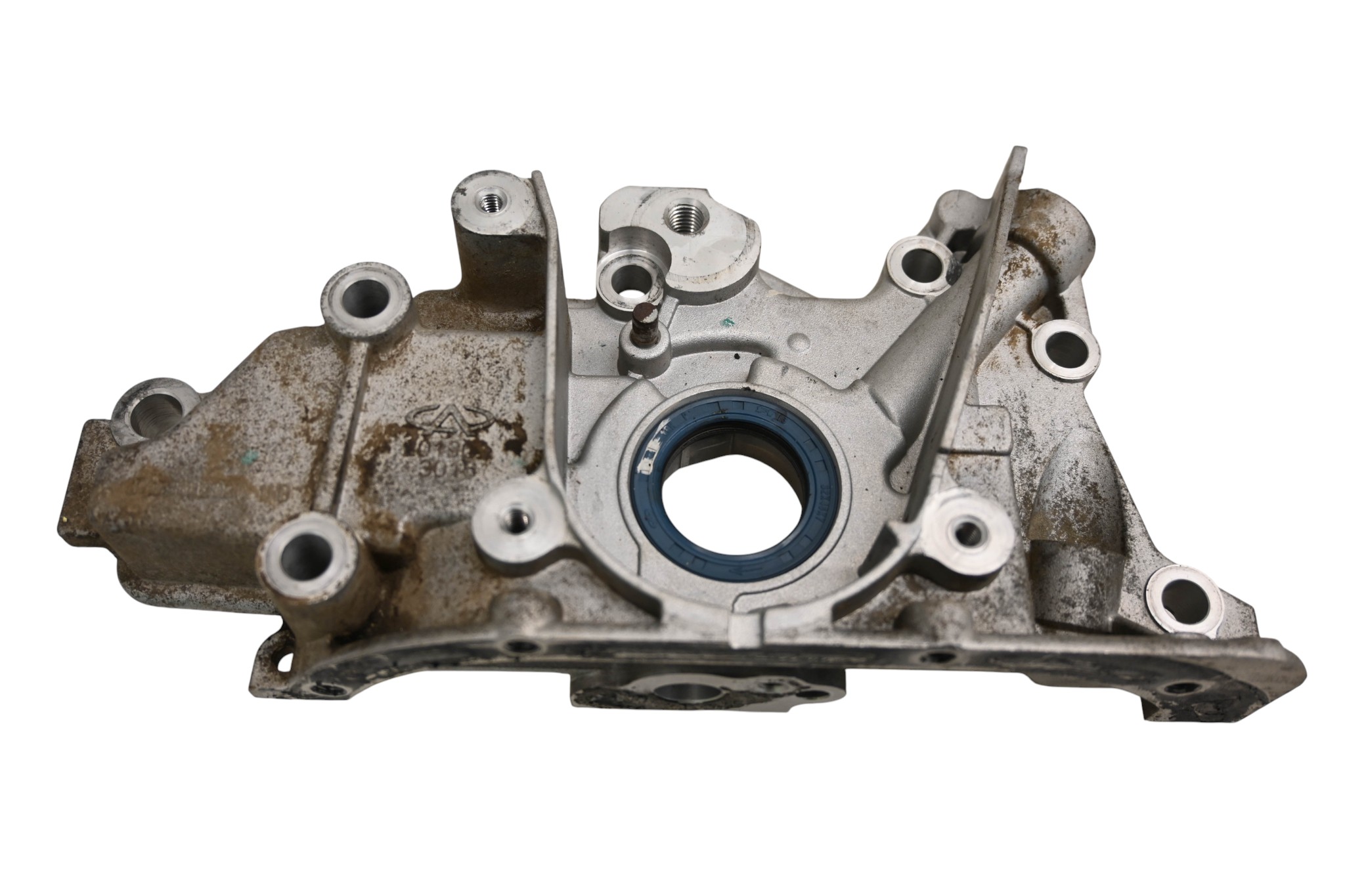 19 John Deere Gator XUV835E Oil Pump