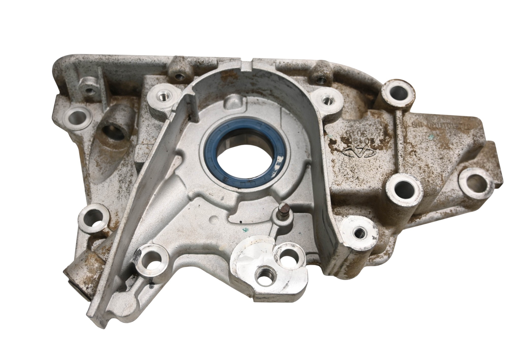 19 John Deere Gator XUV835E Oil Pump
