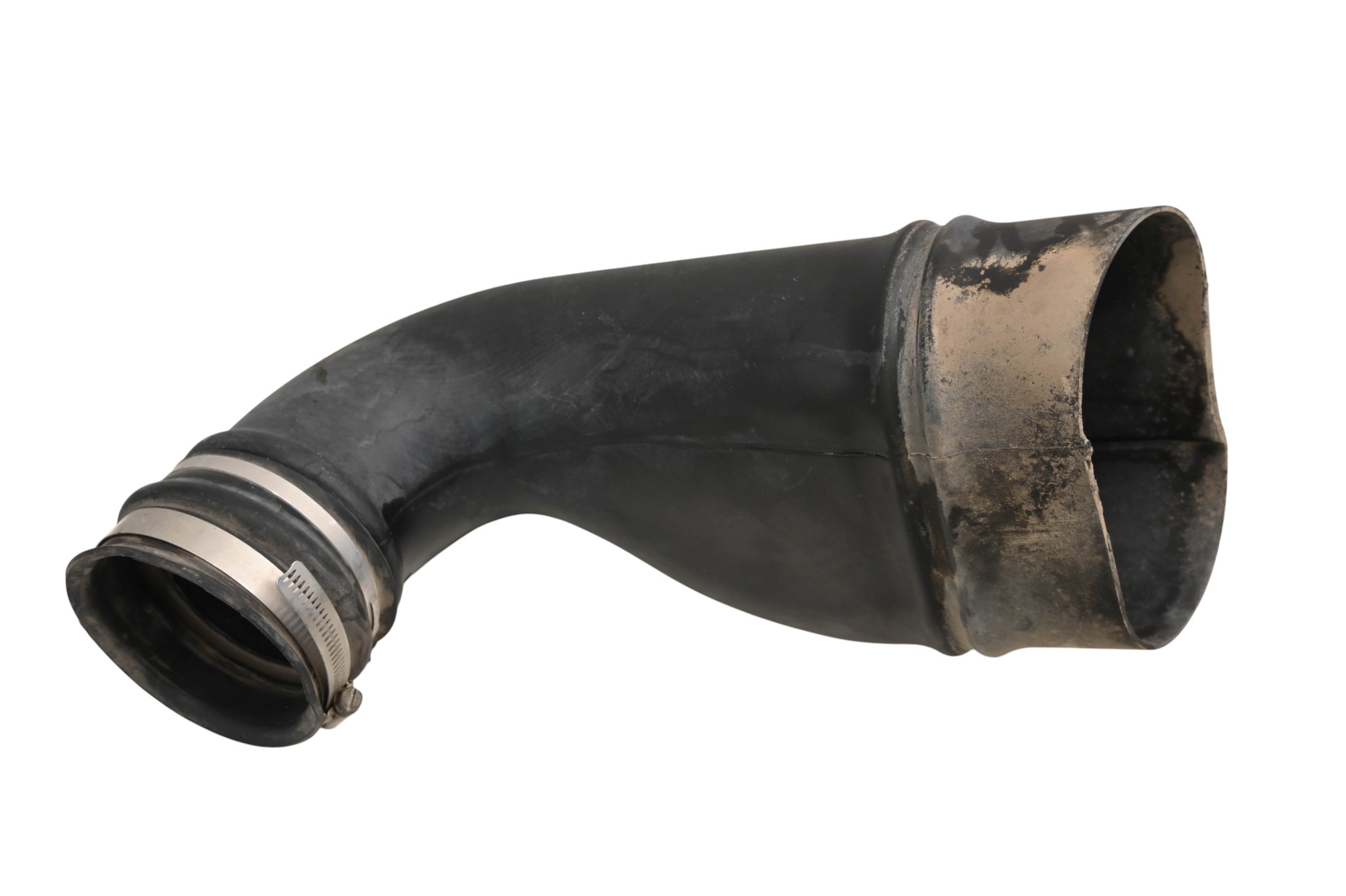 19 John Deere Gator XUV835E Clutch Snorkel Intake Vent Tube