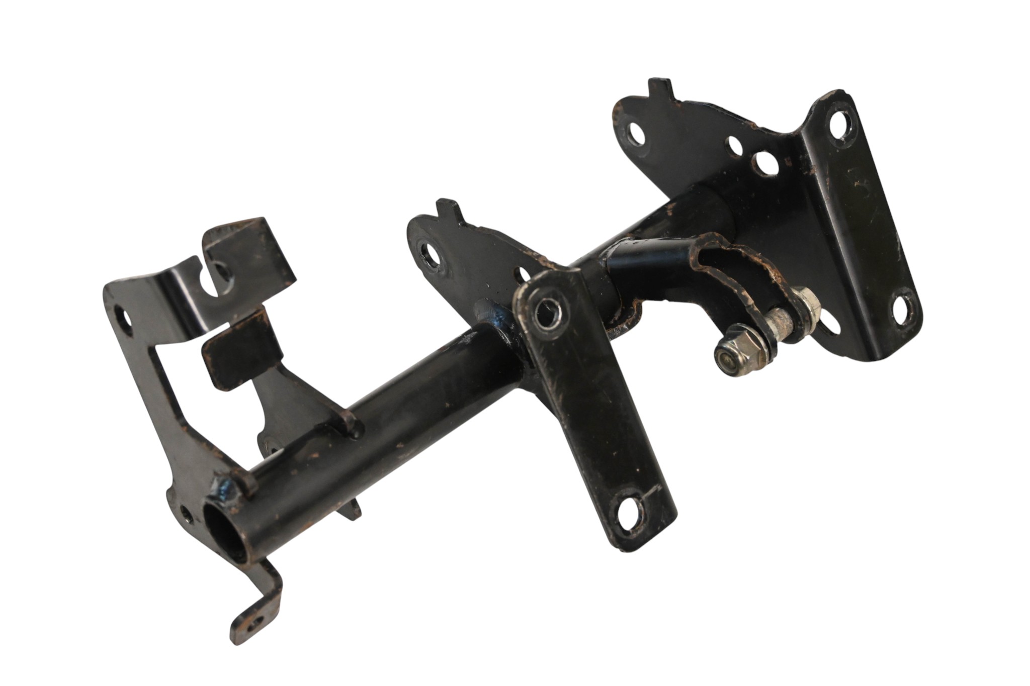 19 John Deere Gator XUV835E Steering Column Support Bracket Mount