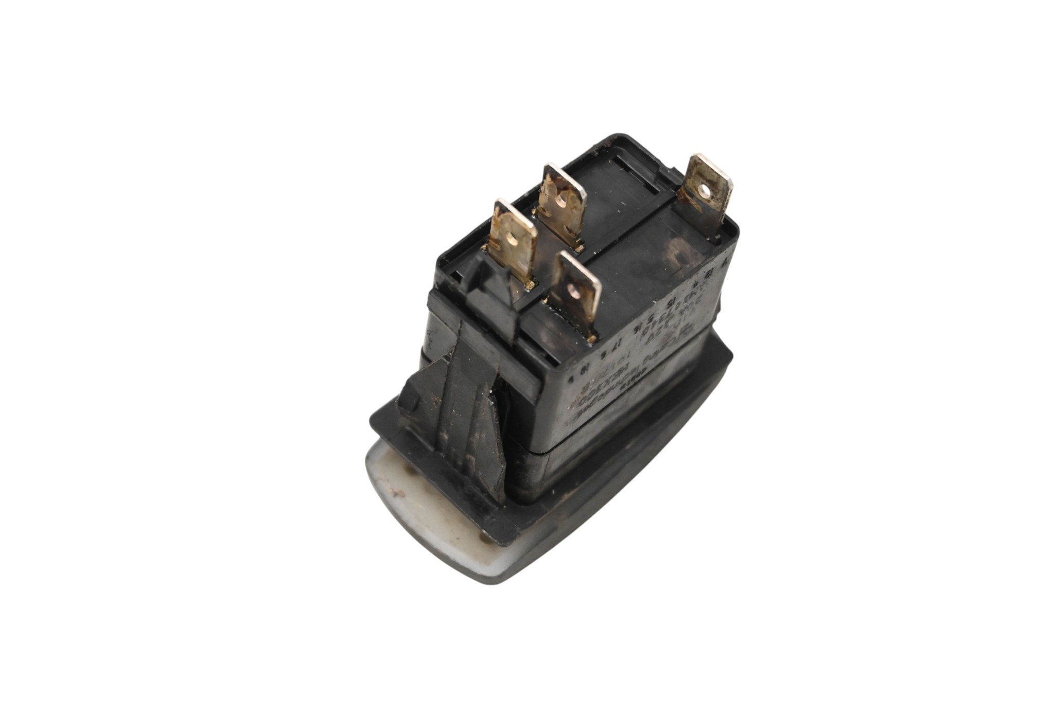 19 John Deere Gator XUV835E Headlight Switch