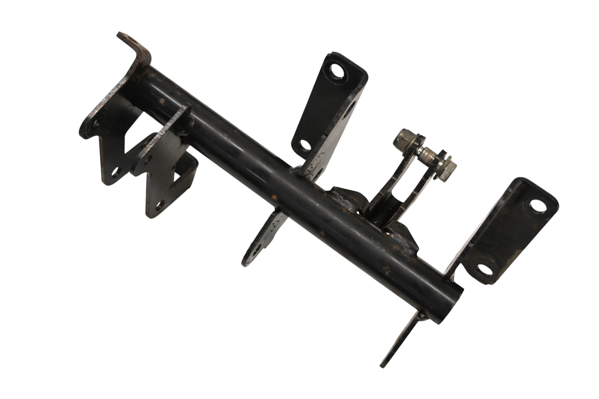 19 John Deere Gator XUV835E Steering Column Support Bracket Mount