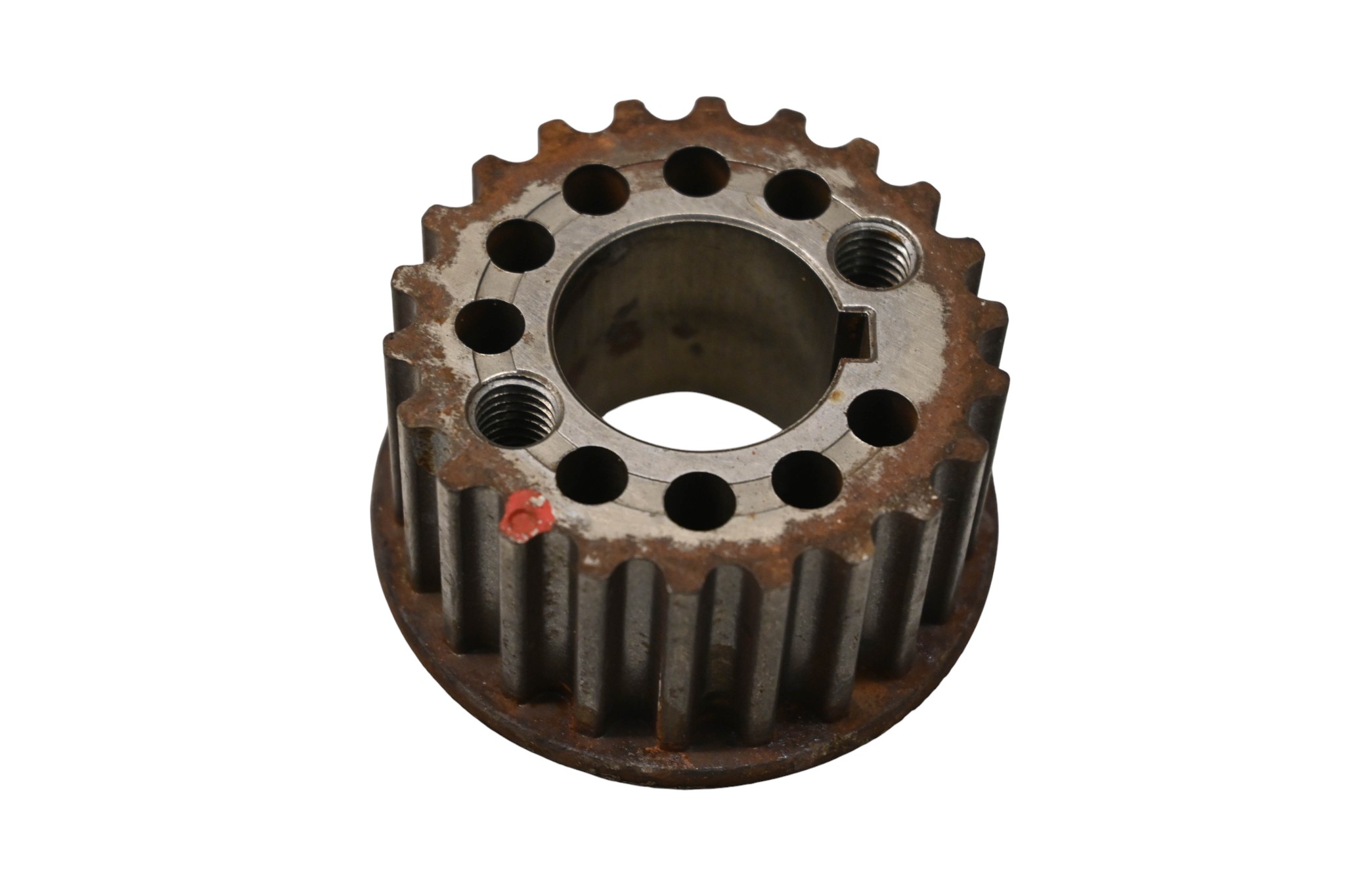 19 John Deere Gator XUV835E Crankshaft Timing Gear