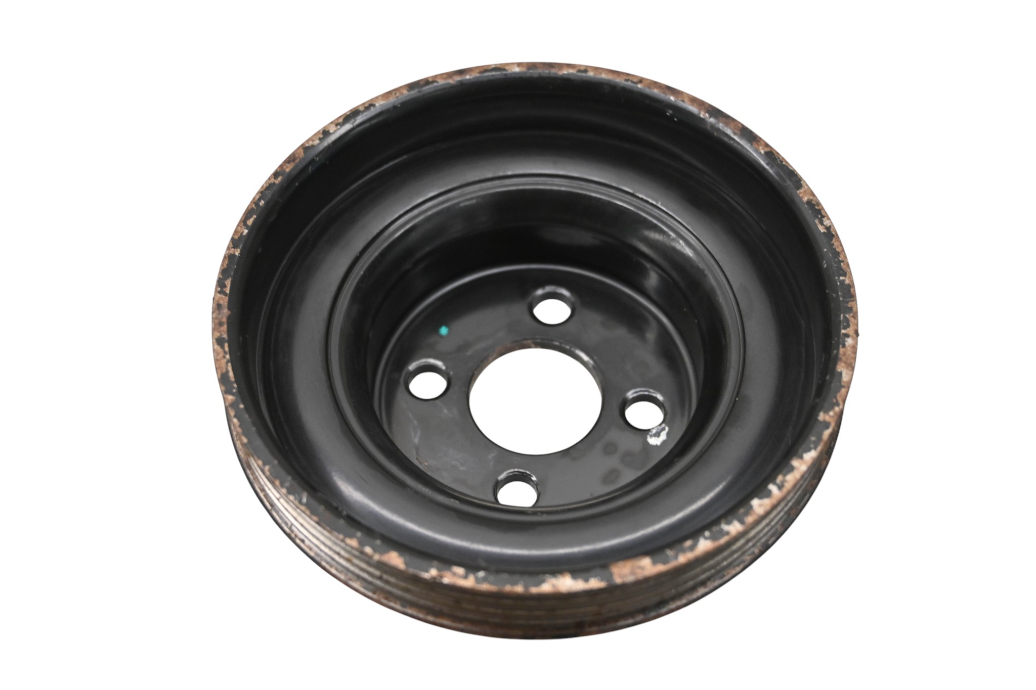 19 John Deere Gator XUV835E Water Pump Pulley