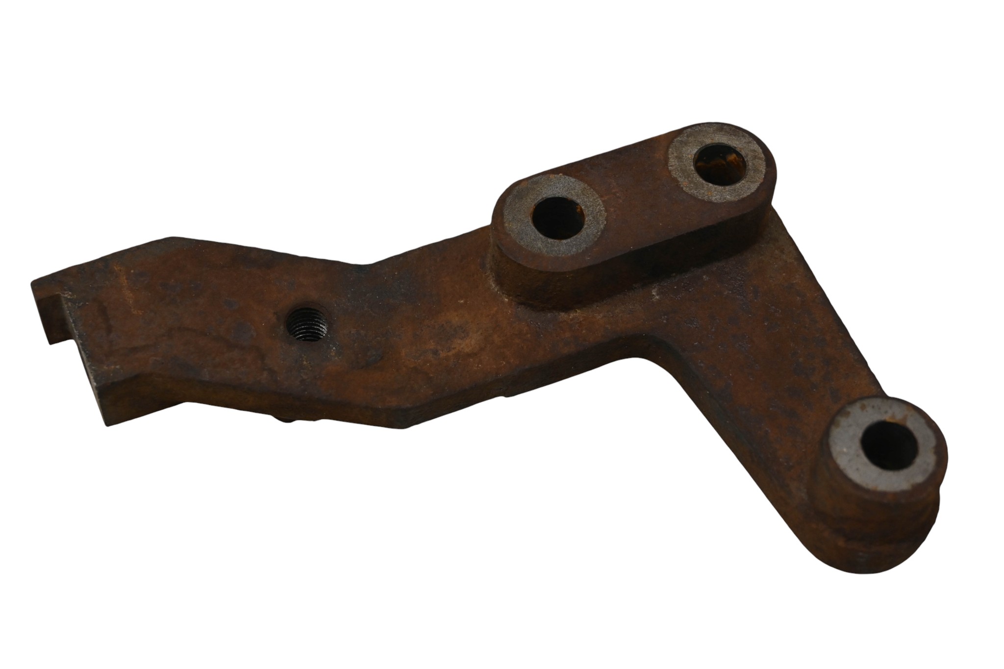 19 John Deere Gator XUV835E Alternator Bracket Mount