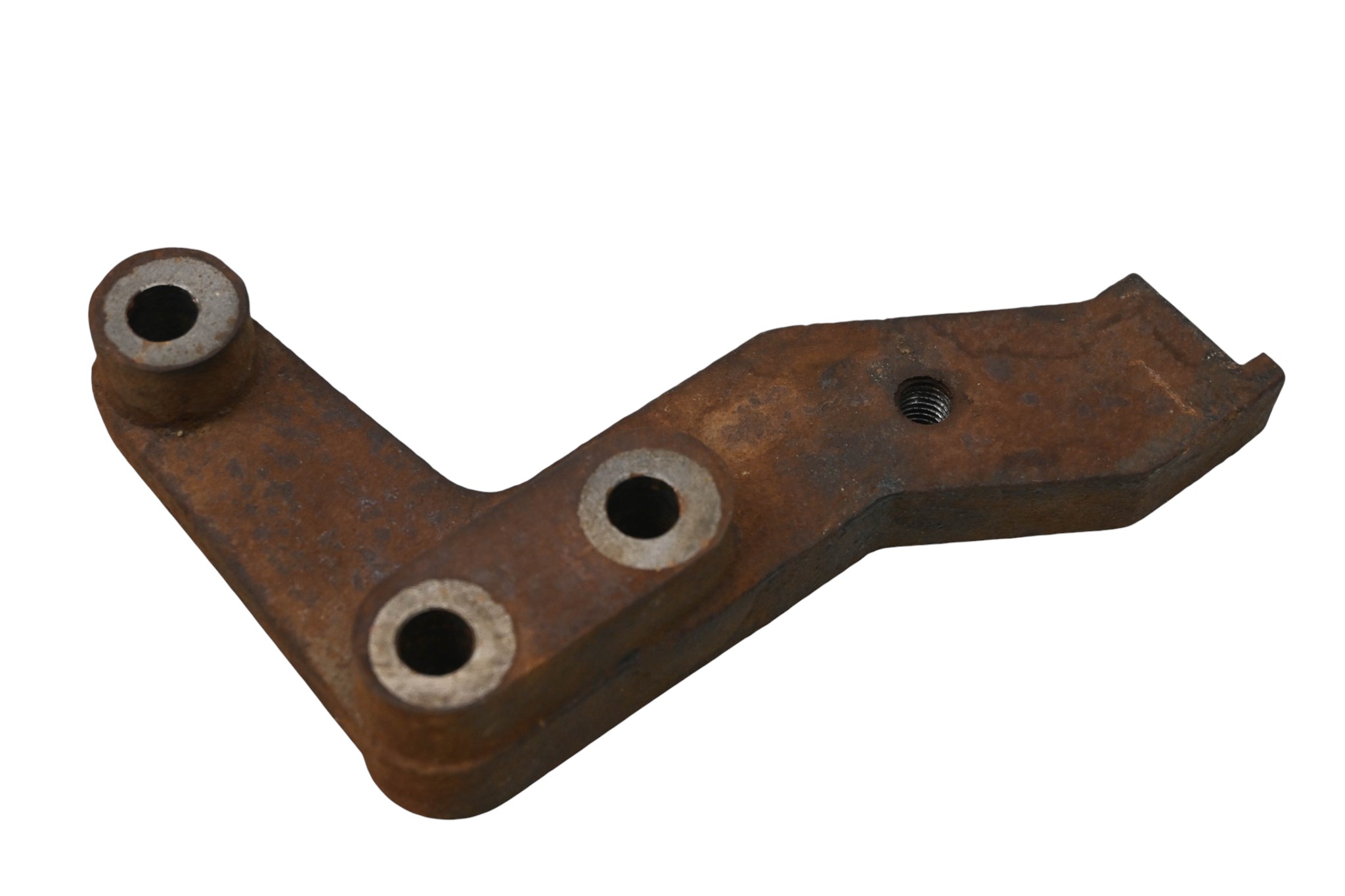 19 John Deere Gator XUV835E Alternator Bracket Mount