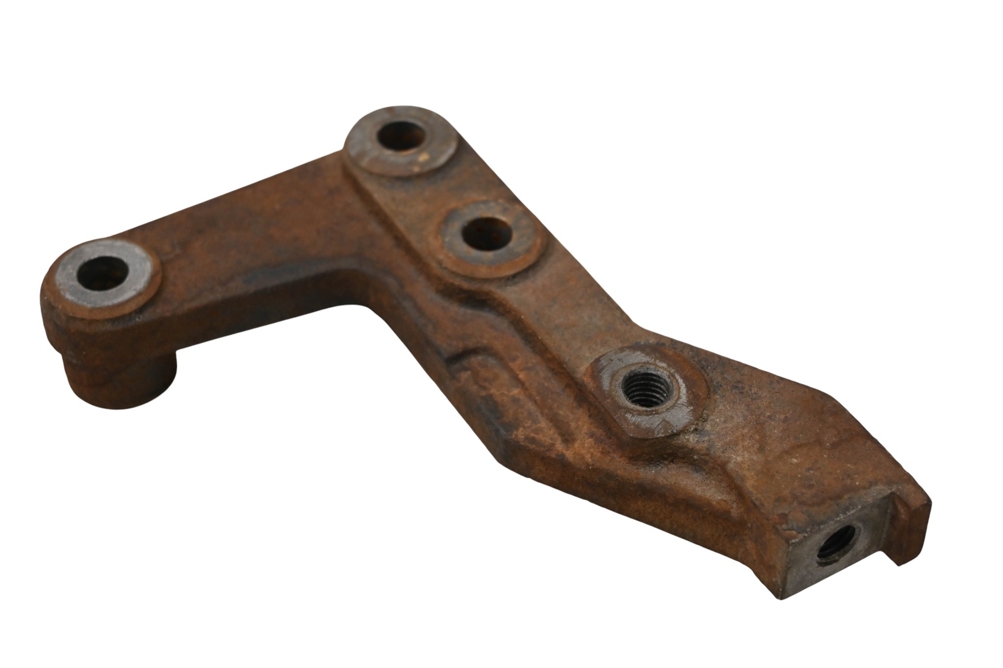 19 John Deere Gator XUV835E Alternator Bracket Mount