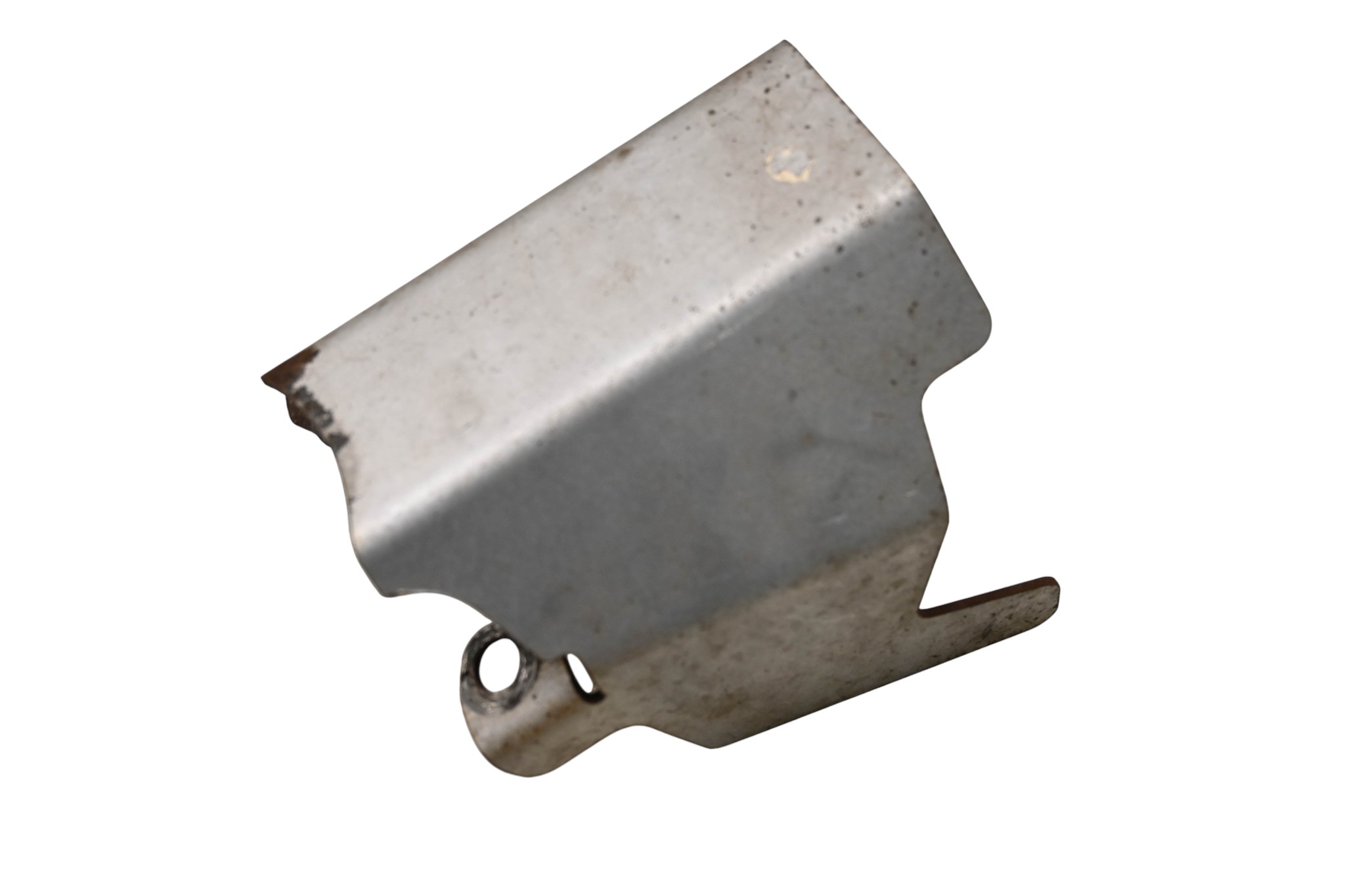 19 John Deere Gator XUV835E Exhaust Pipe Heat Shield Guard Cover