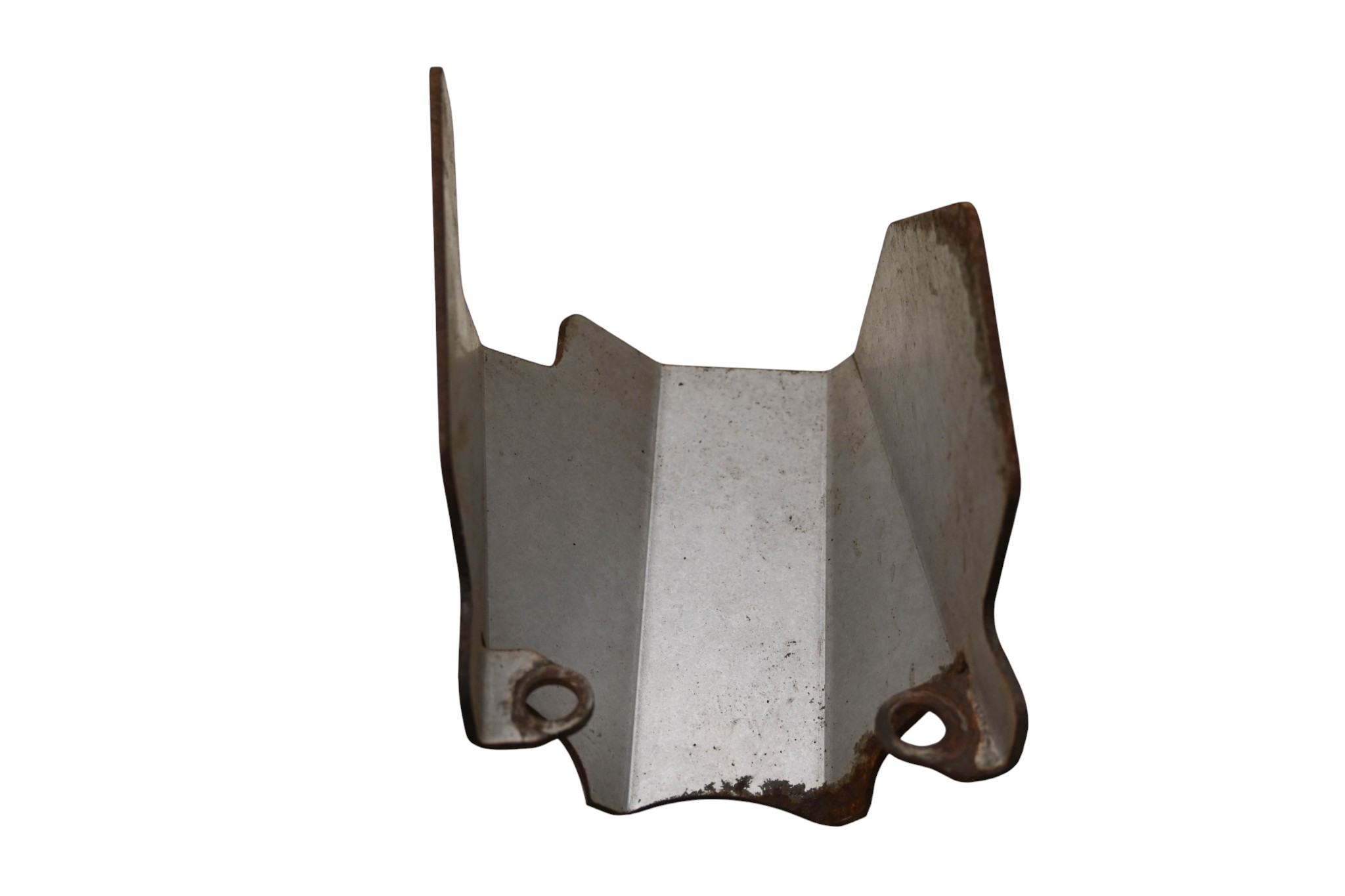 19 John Deere Gator XUV835E Exhaust Pipe Heat Shield Guard Cover