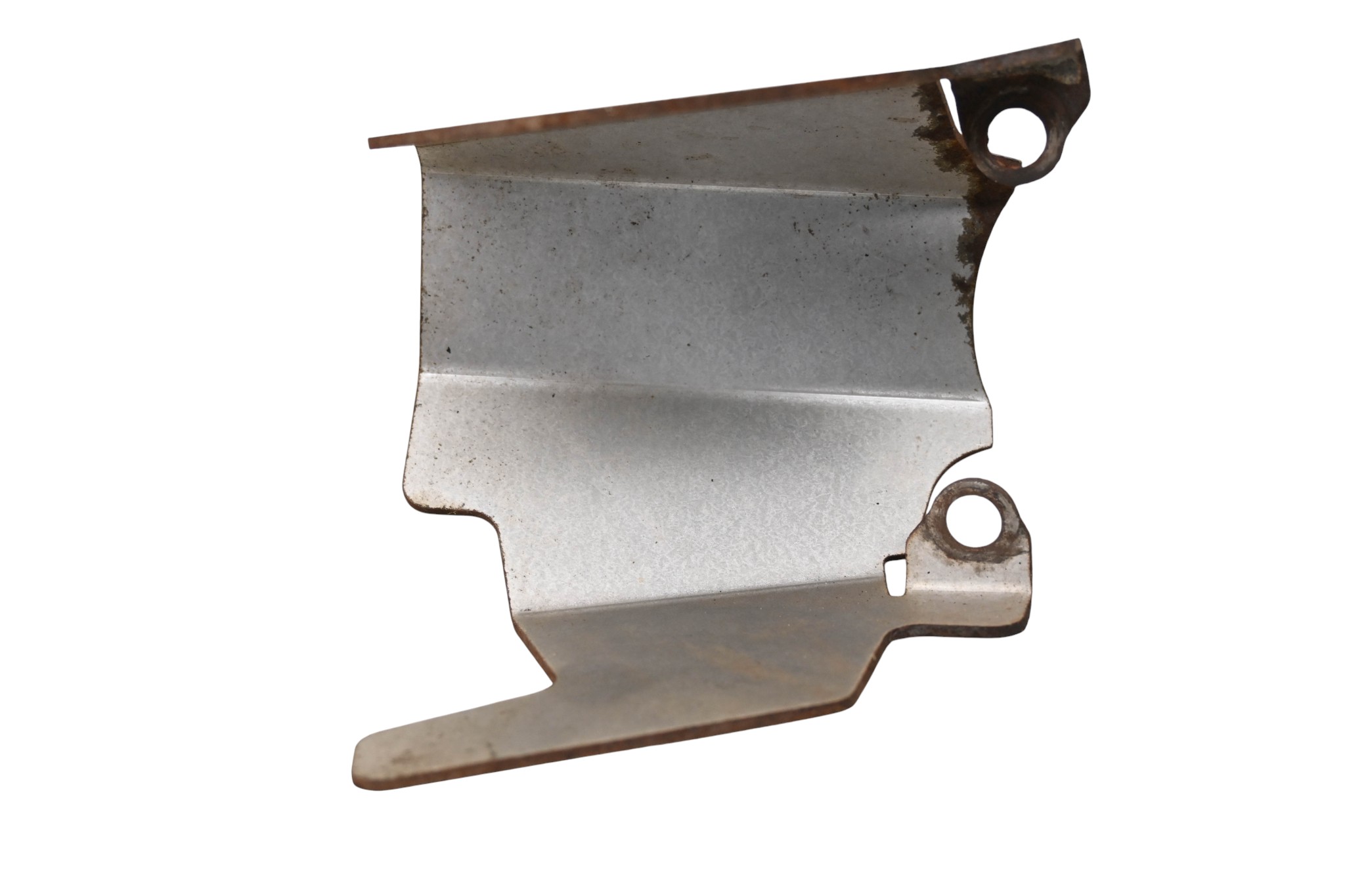 19 John Deere Gator XUV835E Exhaust Pipe Heat Shield Guard Cover