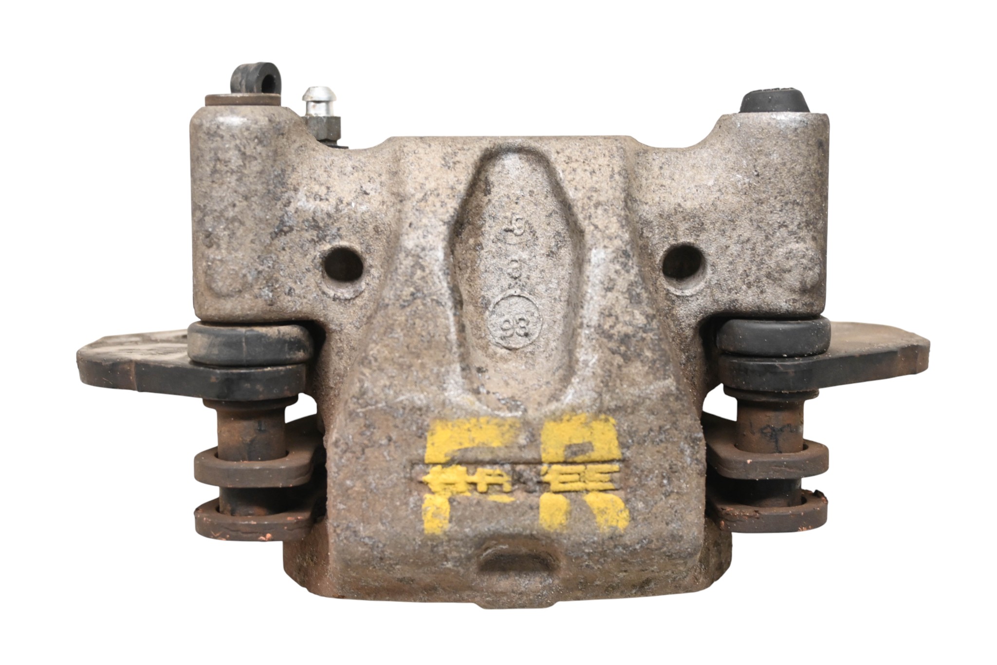 19 John Deere Gator XUV835E Front Right Brake Caliper