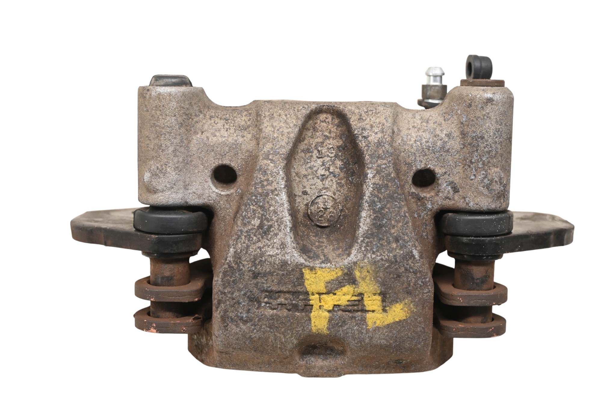 19 John Deere Gator XUV835E Front Left Brake Caliper