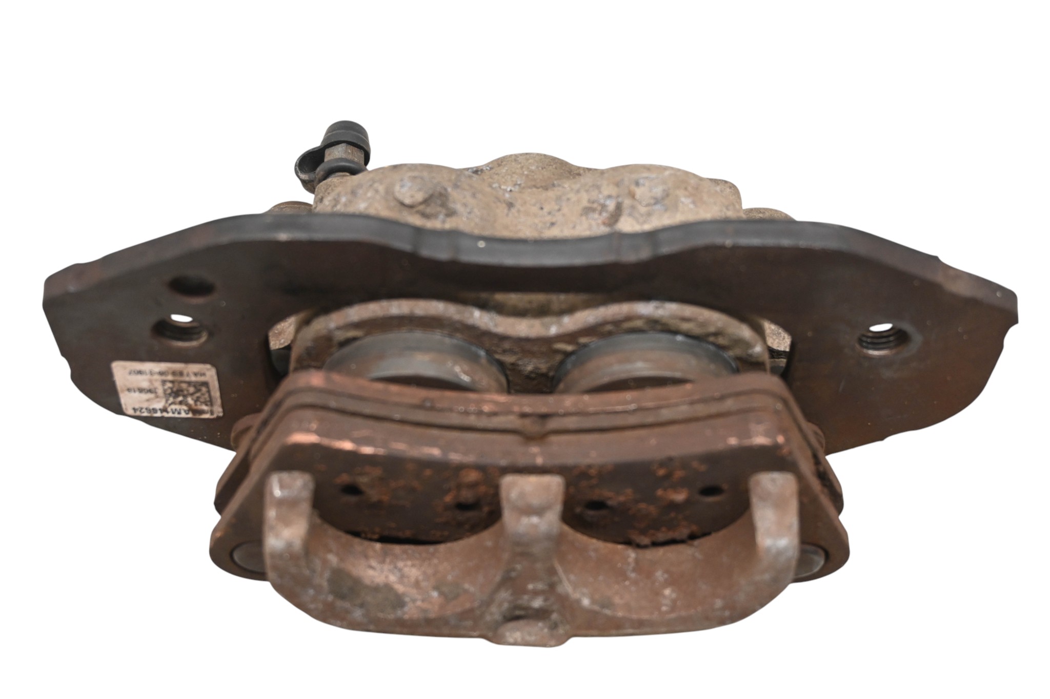 19 John Deere Gator XUV835E Front Left Brake Caliper