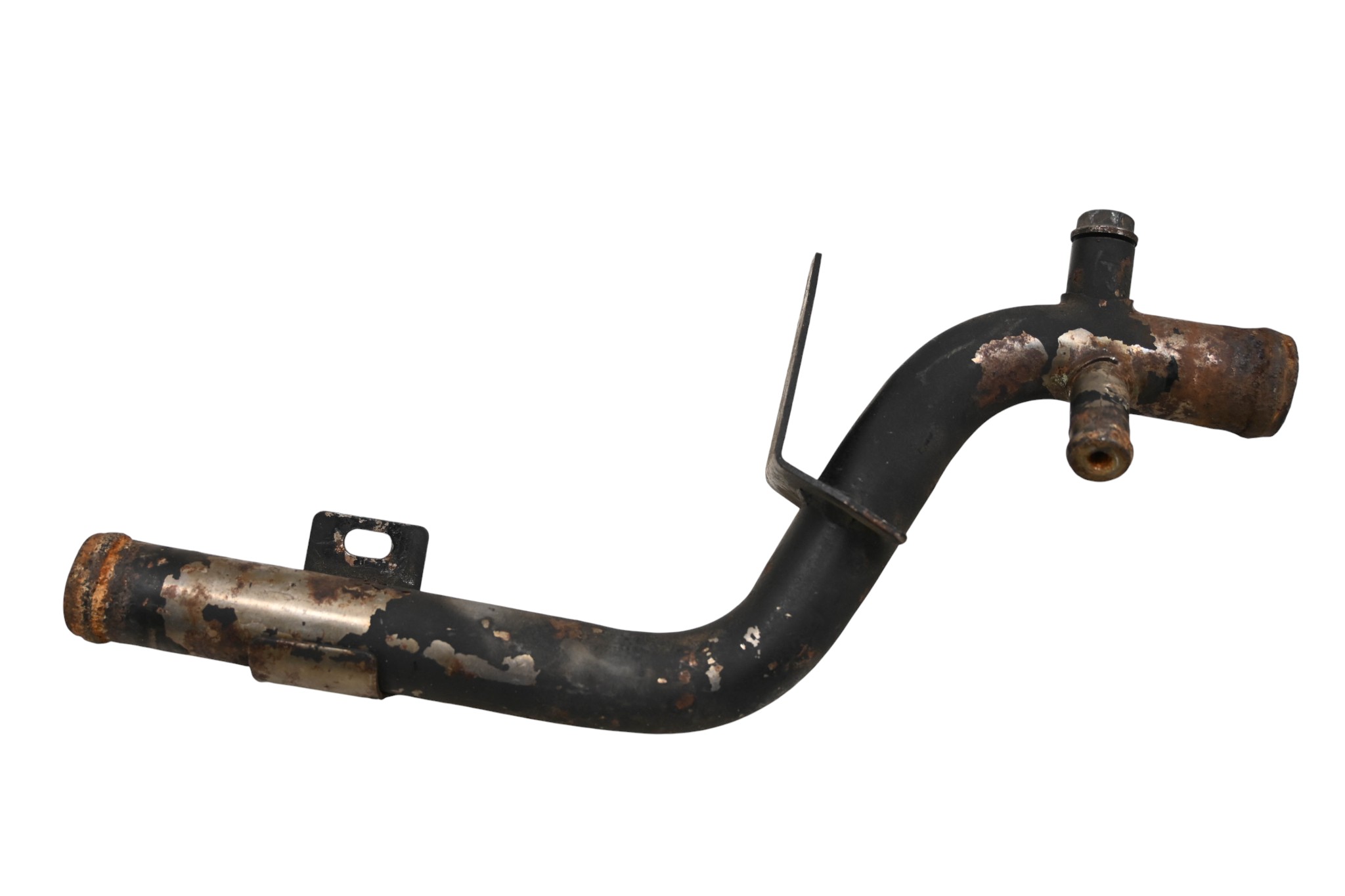19 John Deere Gator XUV835E Coolant Manifold Pipe