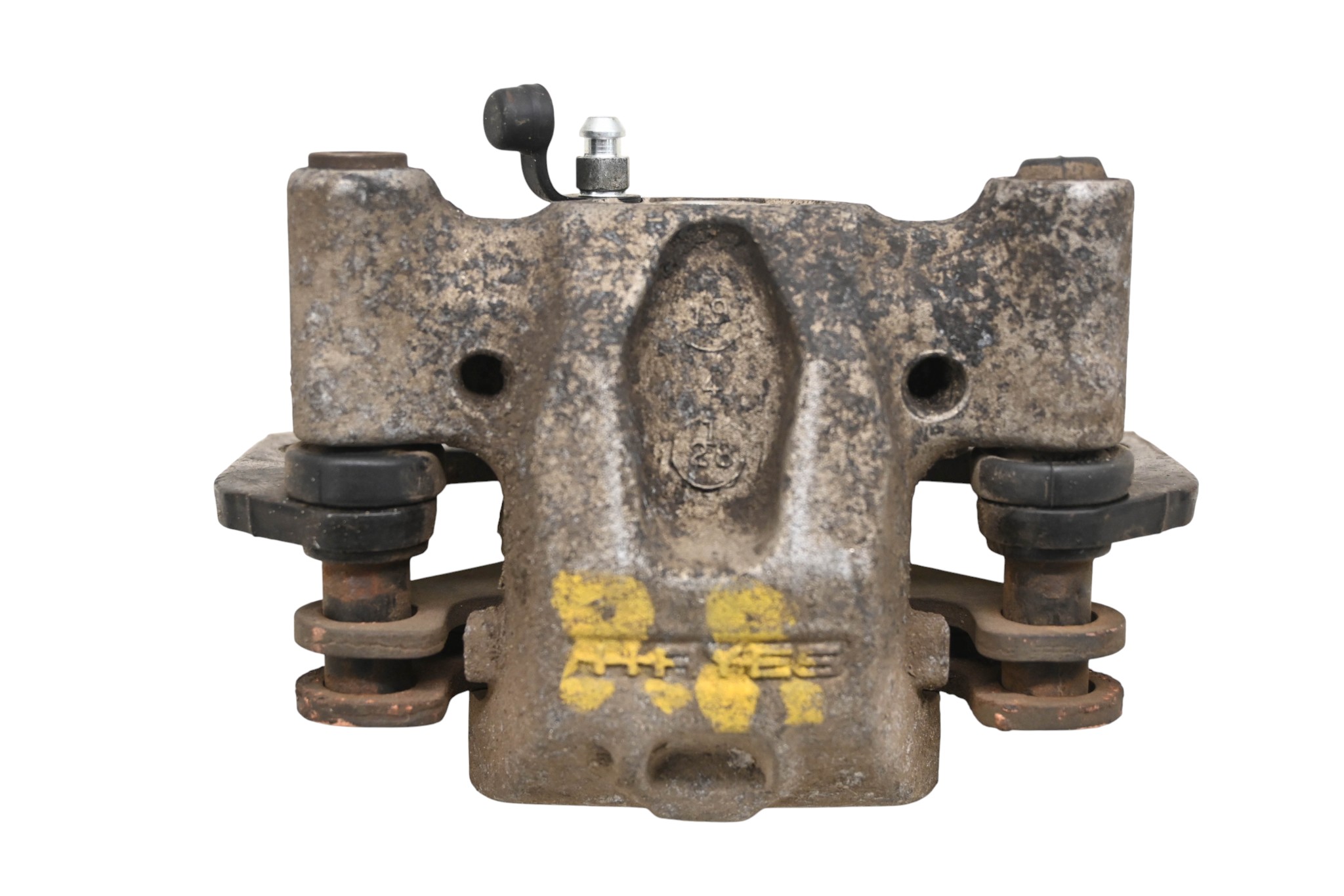19 John Deere Gator XUV835E Rear Right Brake Caliper