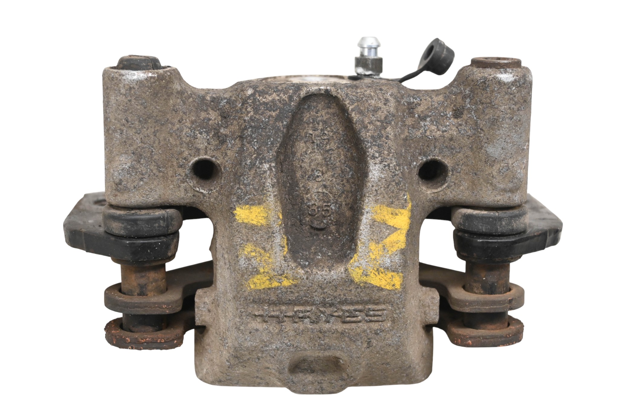 19 John Deere Gator XUV835E Rear Left Brake Caliper