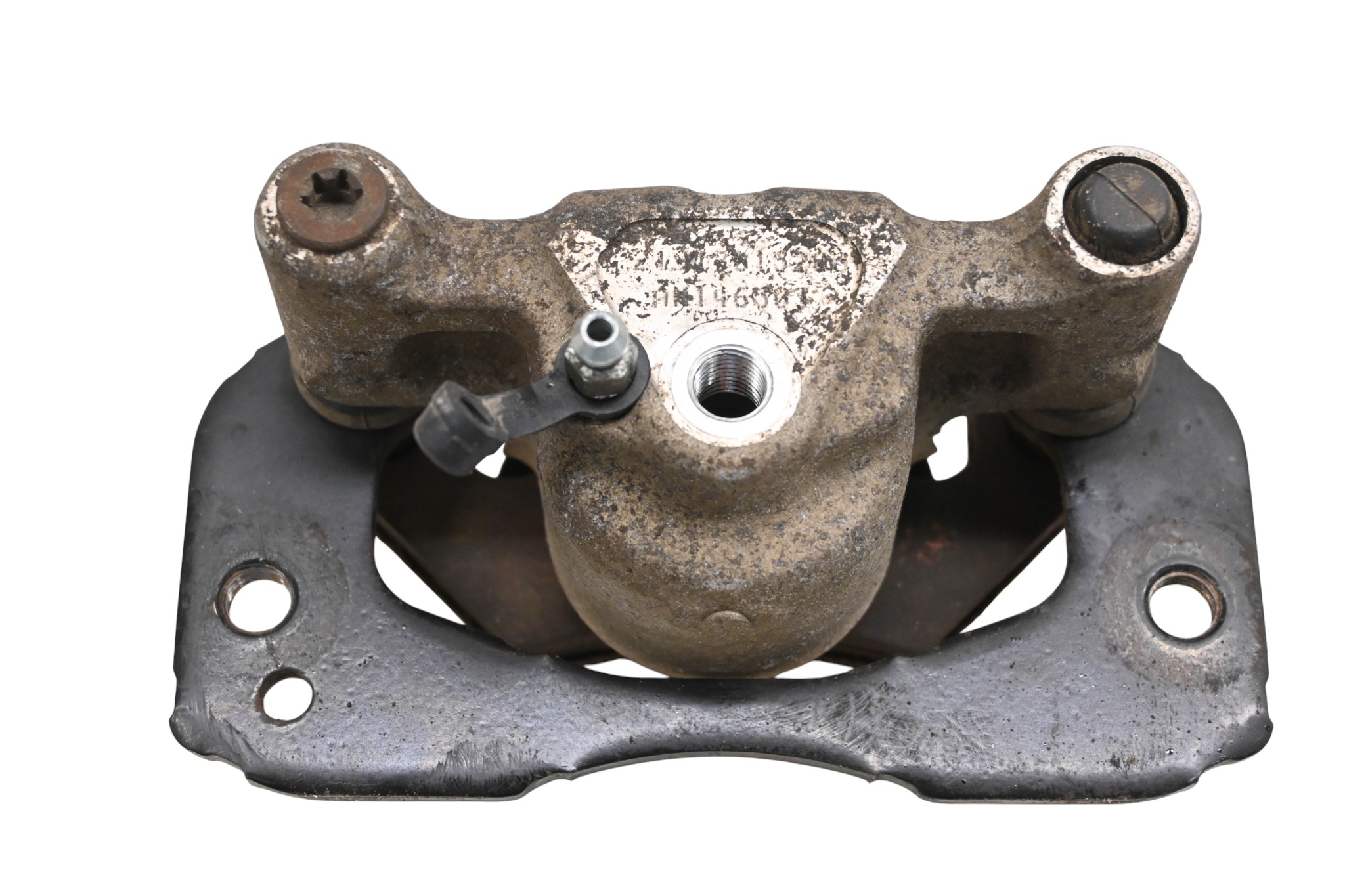 19 John Deere Gator XUV835E Rear Left Brake Caliper