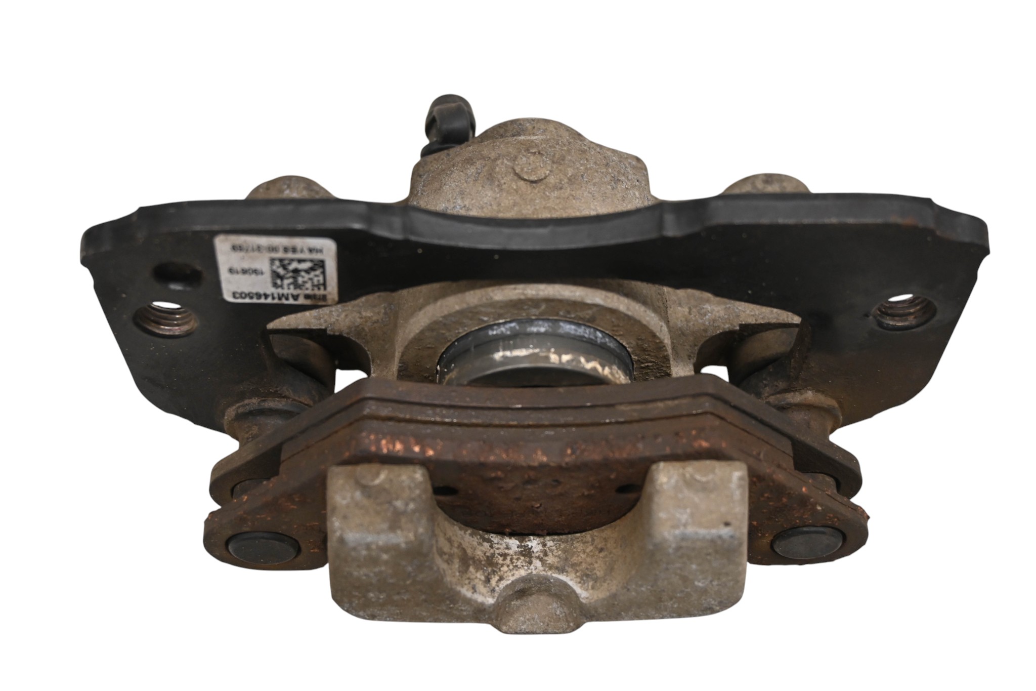 19 John Deere Gator XUV835E Rear Left Brake Caliper