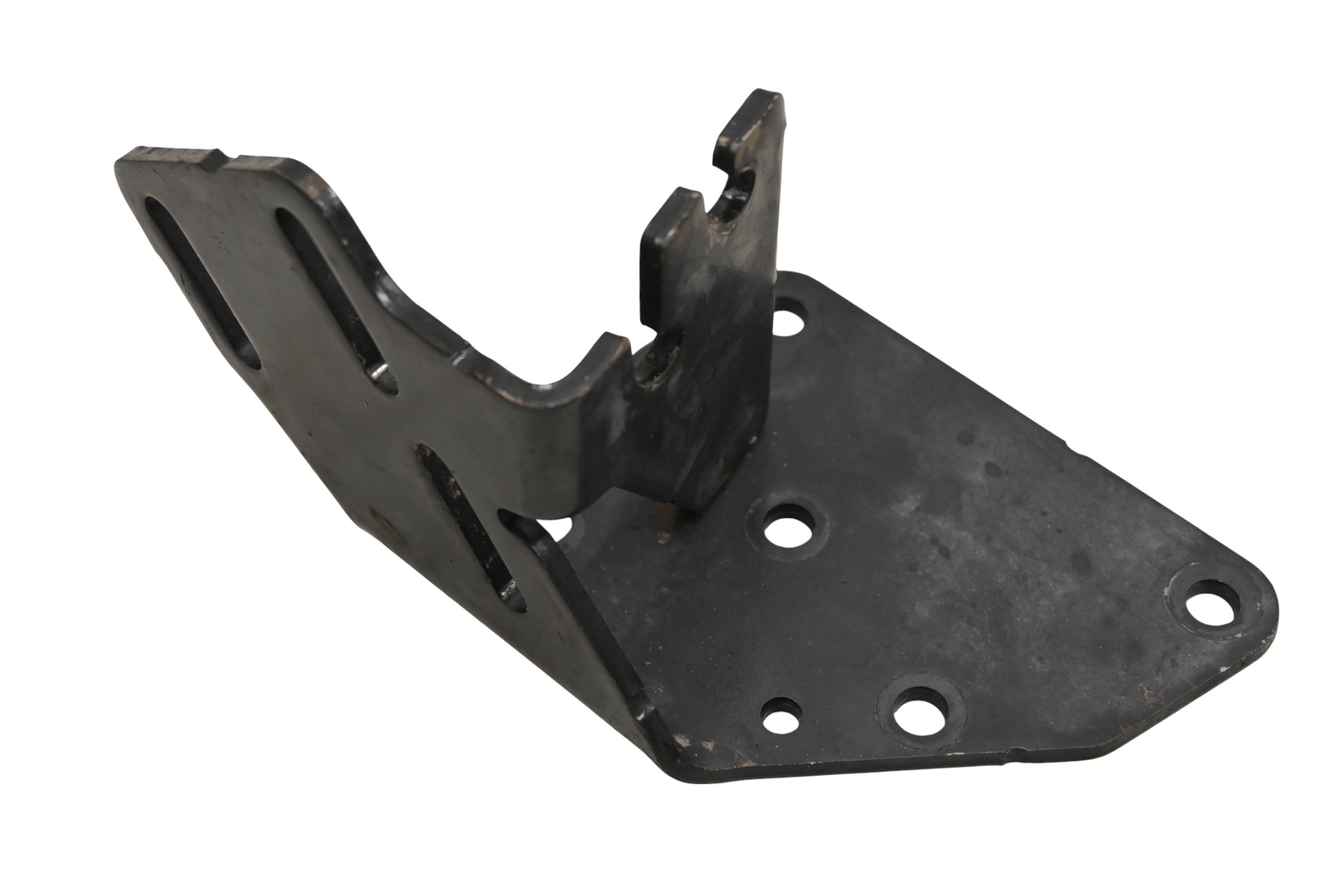 19 John Deere Gator XUV835E Shift Cable Bracket Mount