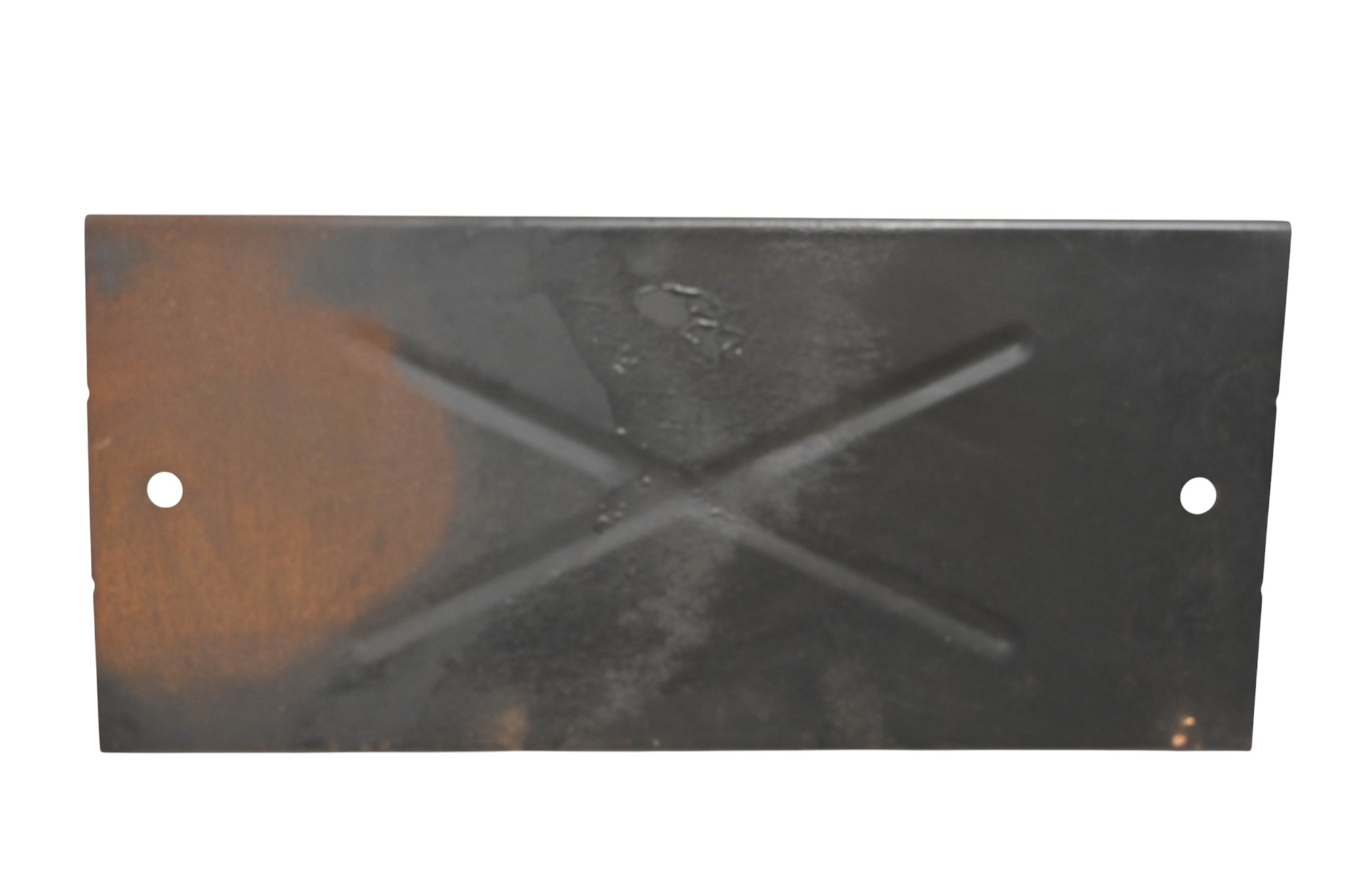 19 John Deere Gator XUV835E Exhaust Muffler Shield