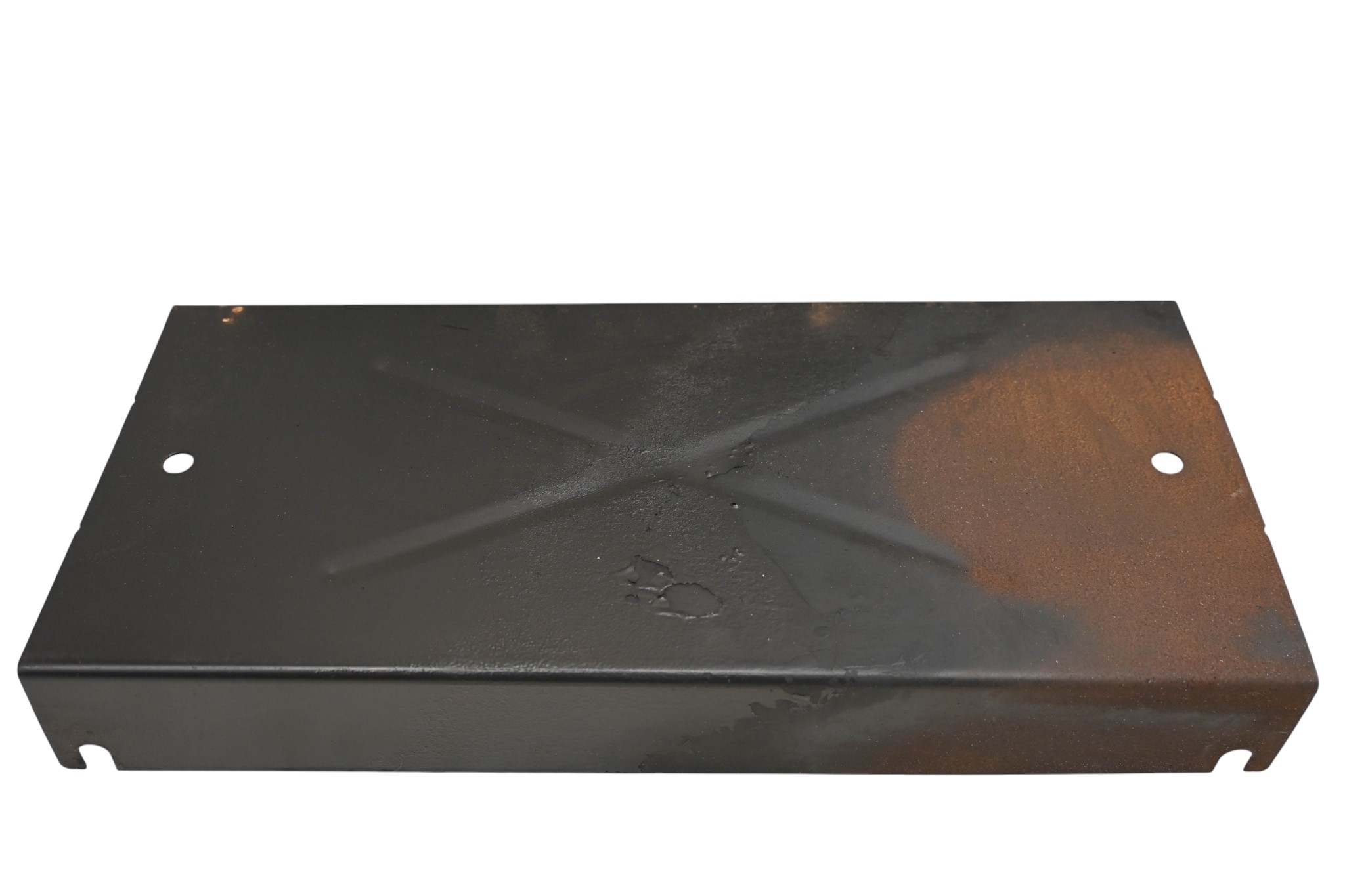 19 John Deere Gator XUV835E Exhaust Muffler Shield