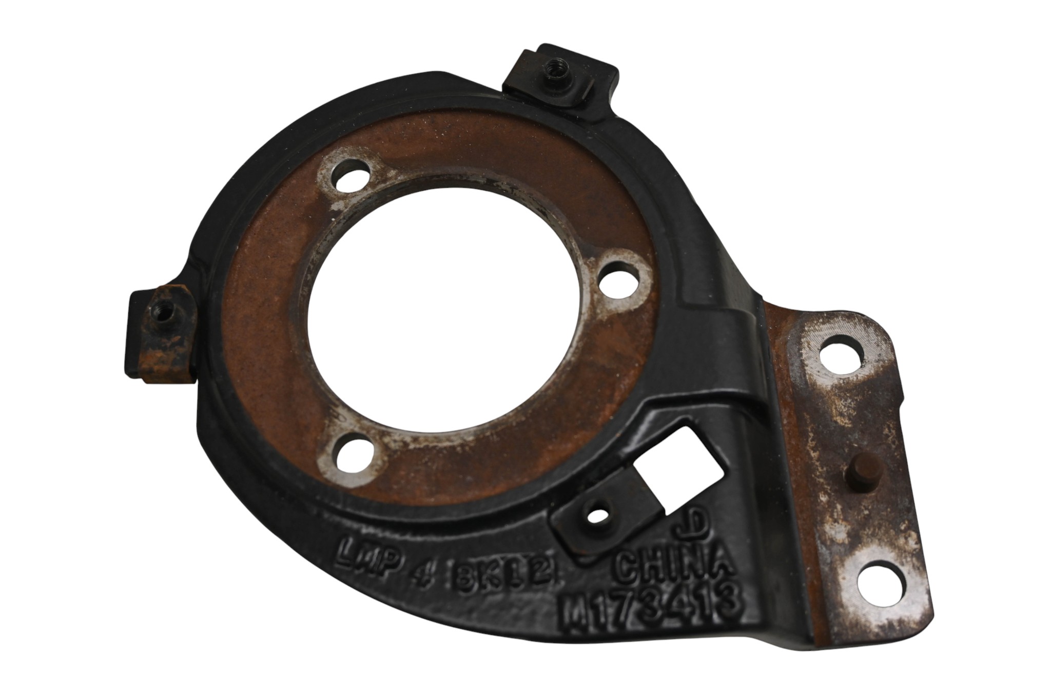 19 John Deere Gator XUV835E Transmission Bracket Mount