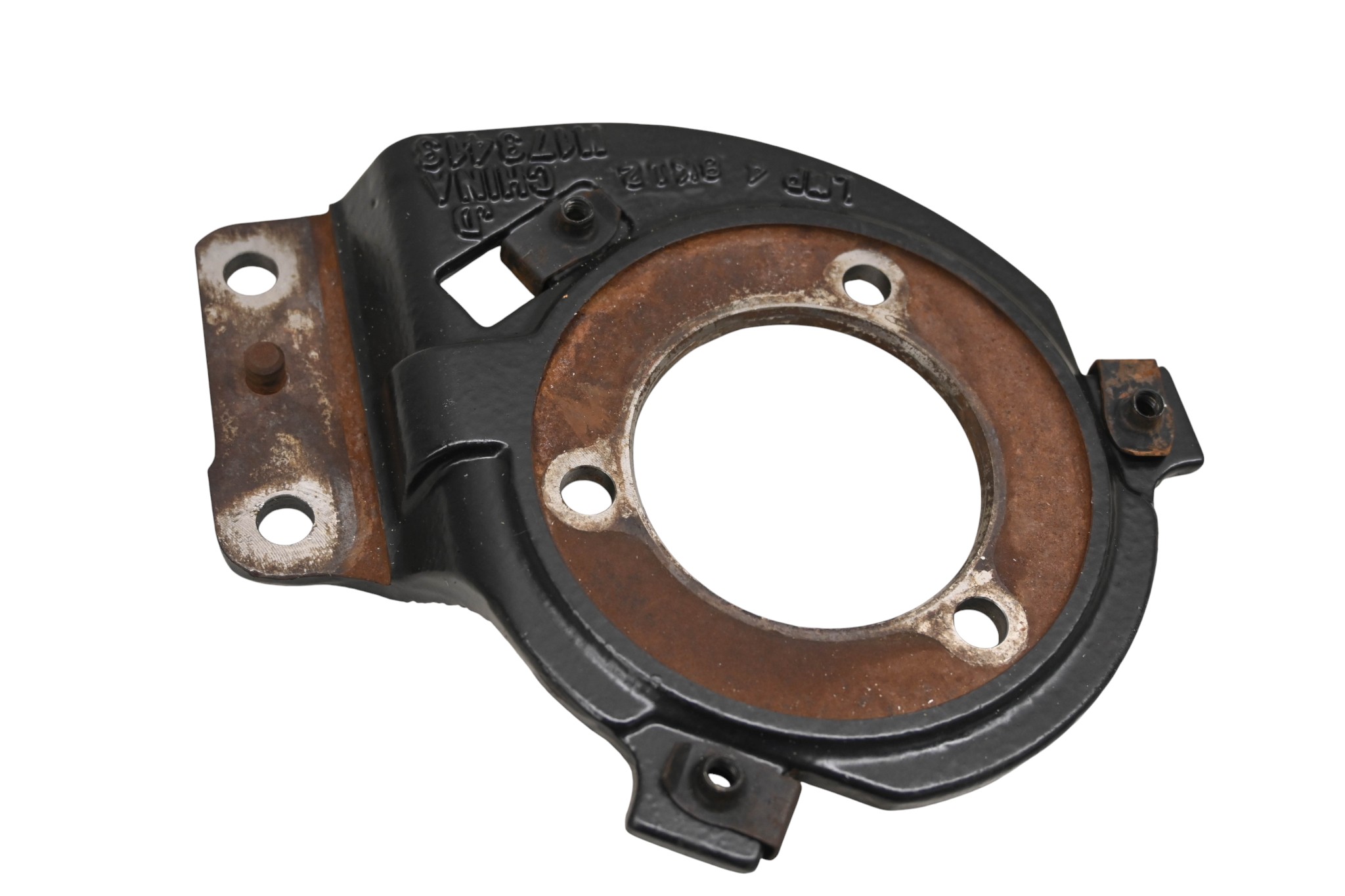19 John Deere Gator XUV835E Transmission Bracket Mount