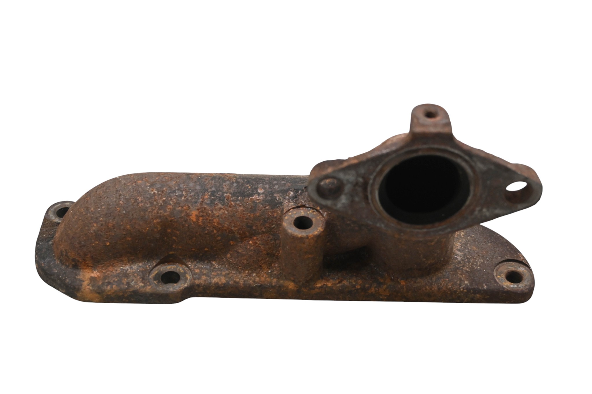 19 John Deere Gator XUV835E Exhaust Manifold Flange