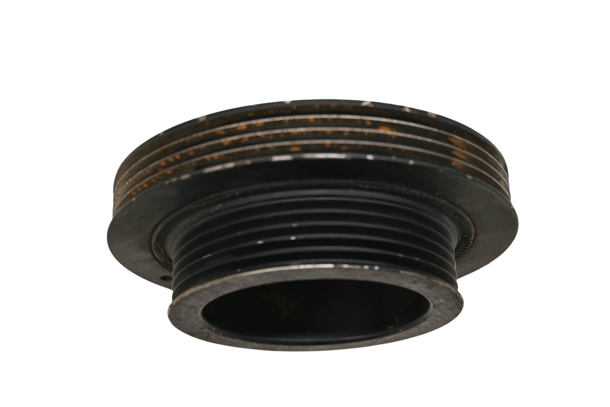 19 John Deere Gator XUV835E Crankshaft Pulley