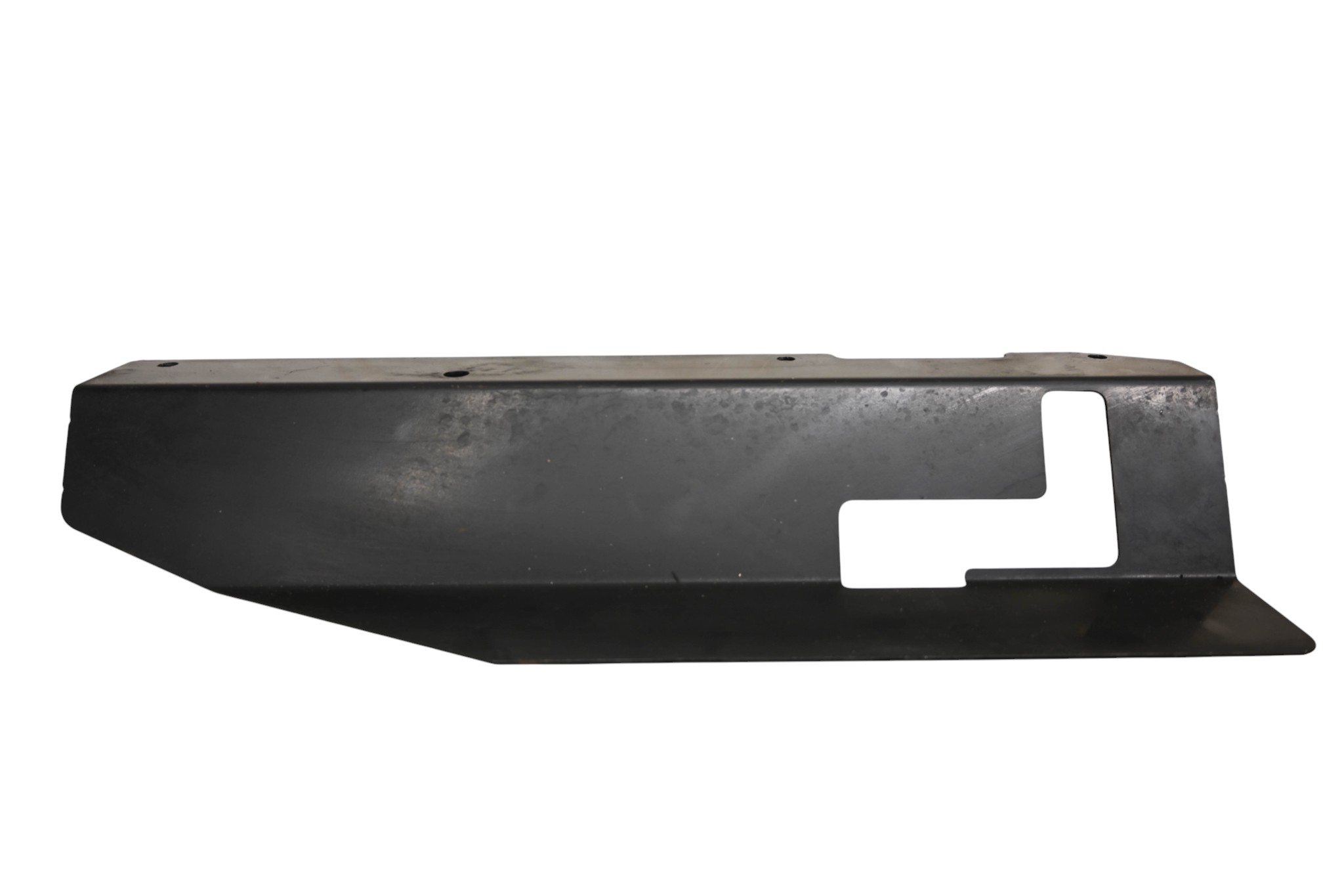 19 John Deere Gator XUV835E Exhaust Pipe Heat Shield Guard Cover