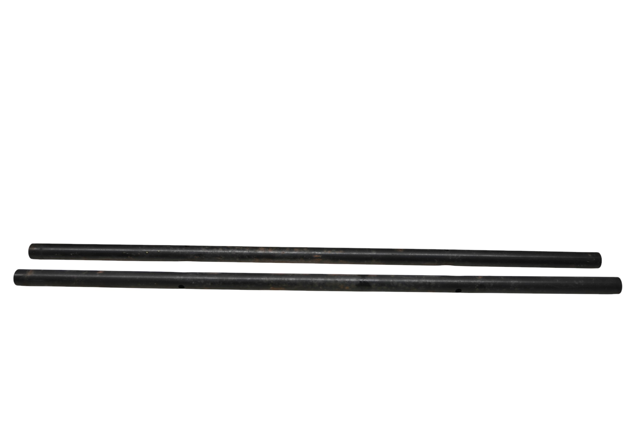 19 John Deere Gator XUV835E Cargo Box Side Panel Tubes