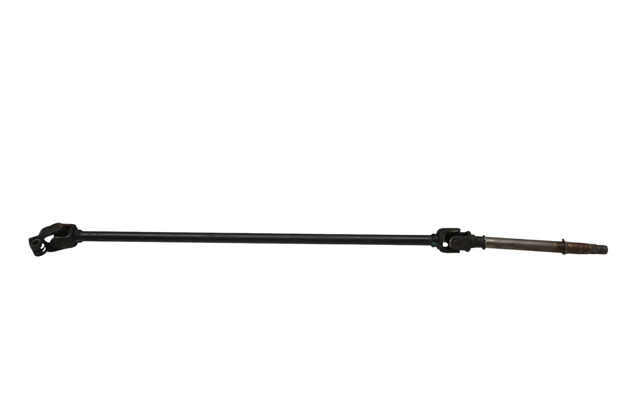 19 John Deere Gator XUV835E Steering Stem Shaft