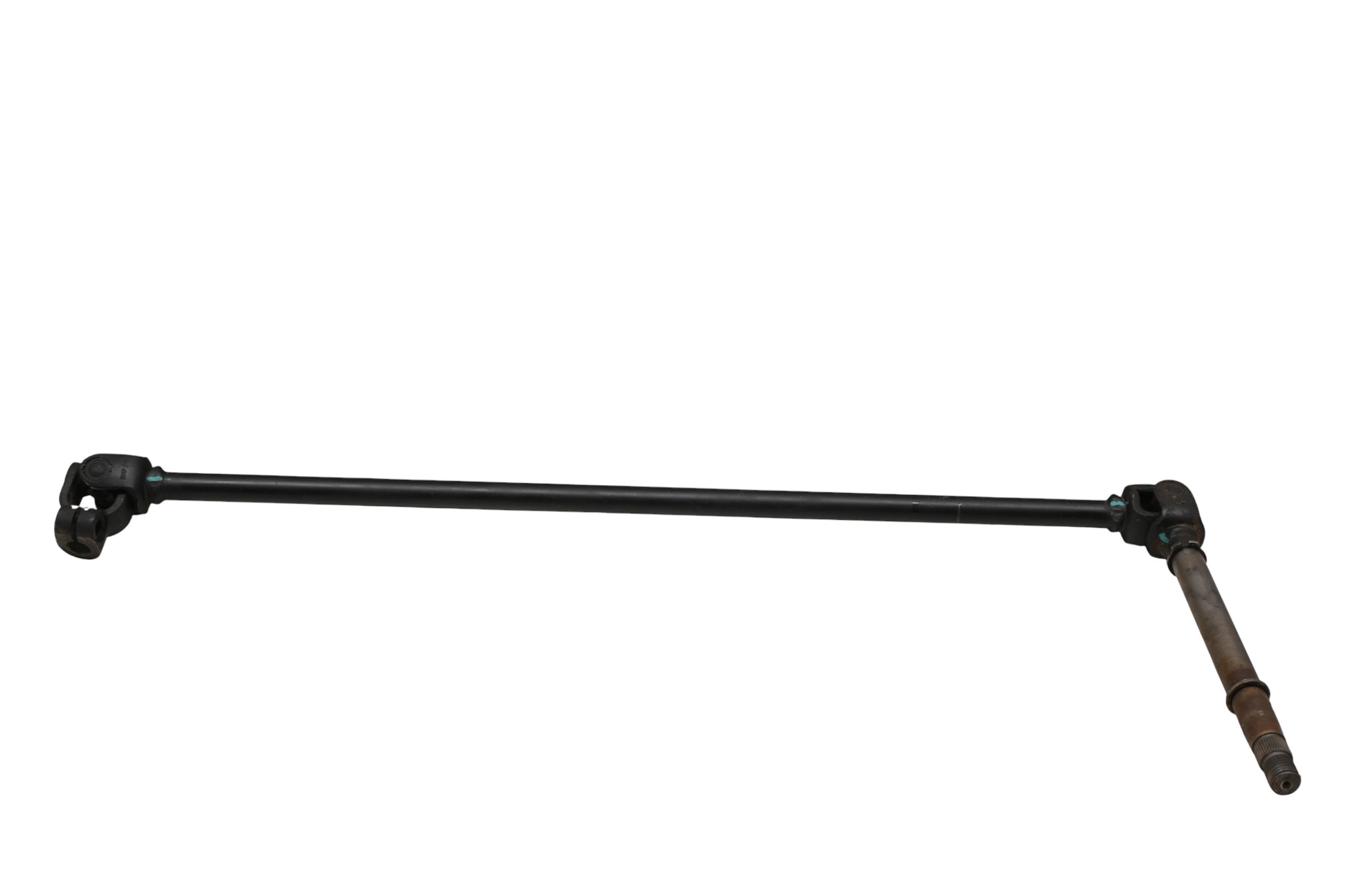 19 John Deere Gator XUV835E Steering Stem Shaft