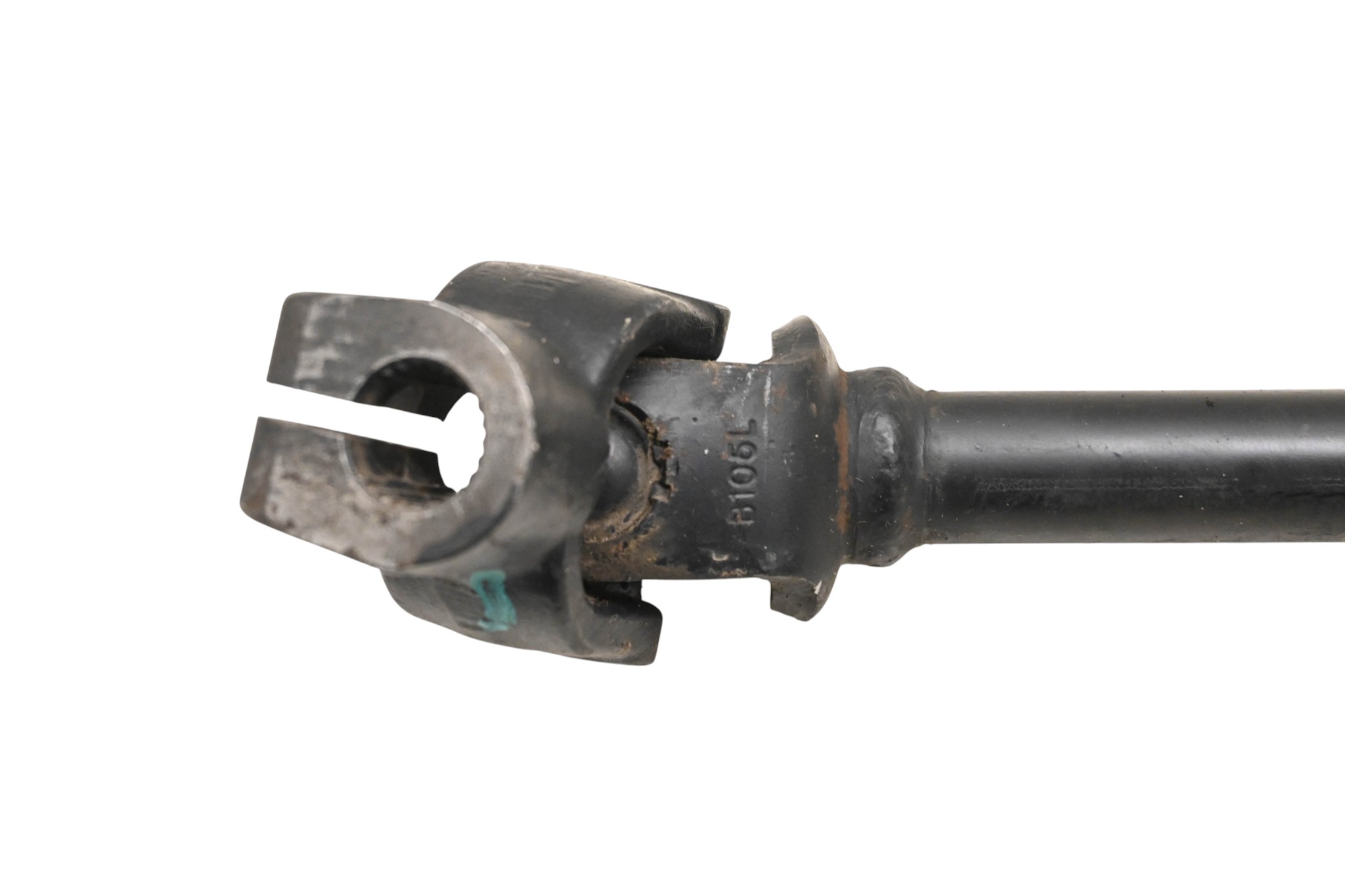 19 John Deere Gator XUV835E Steering Stem Shaft