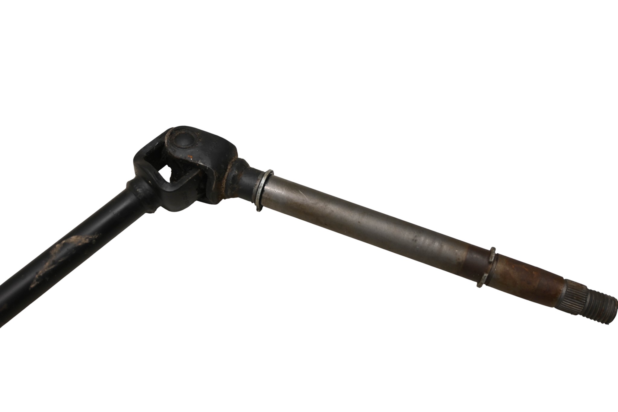 19 John Deere Gator XUV835E Steering Stem Shaft
