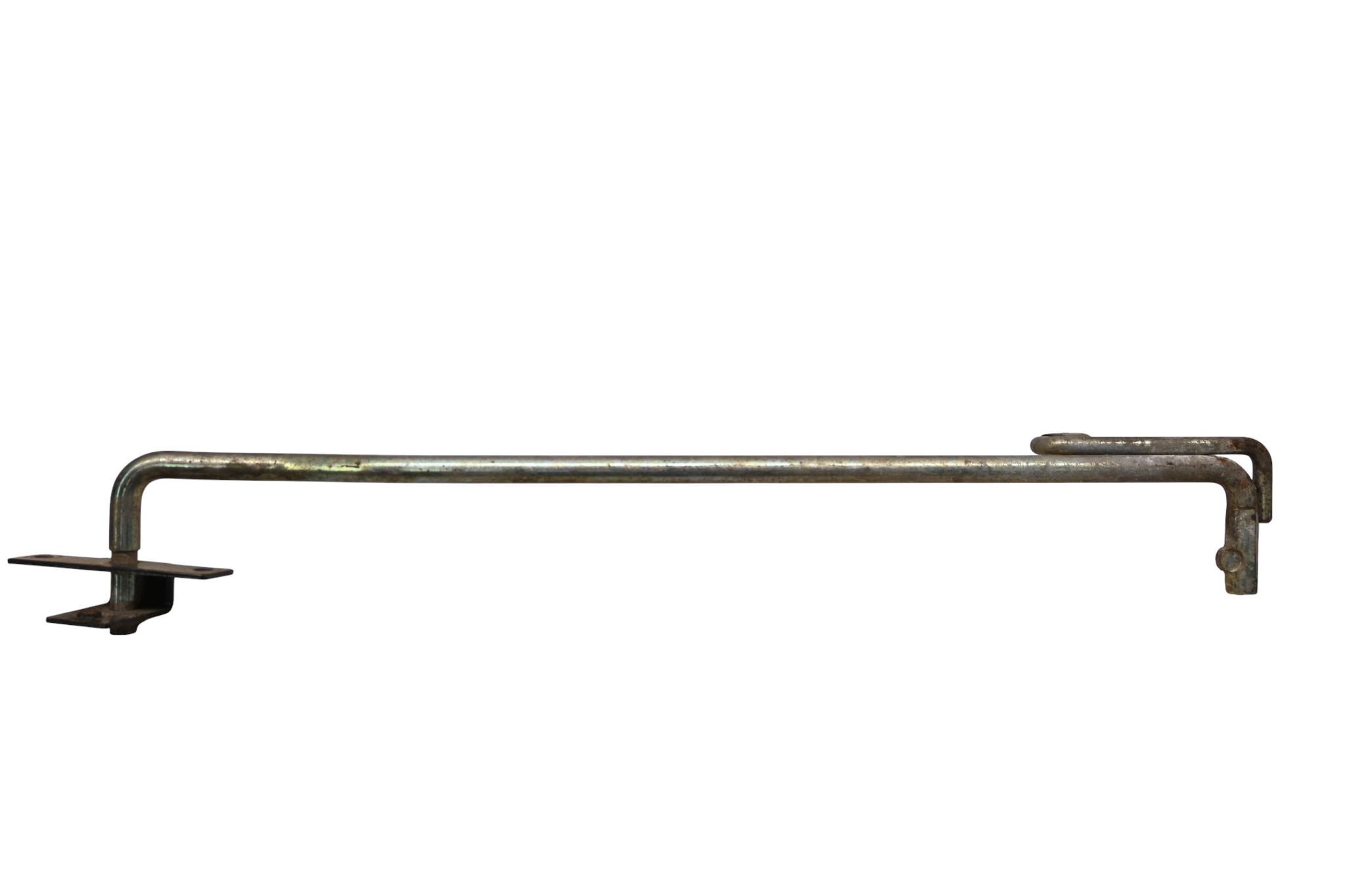 19 John Deere Gator XUV835E Bed Lift Lever