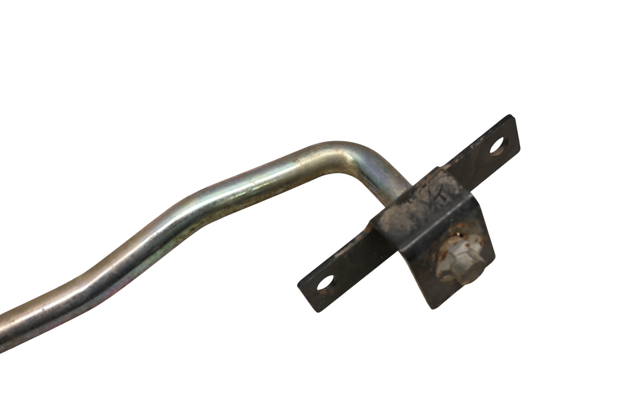 19 John Deere Gator XUV835E Bed Lift Lever