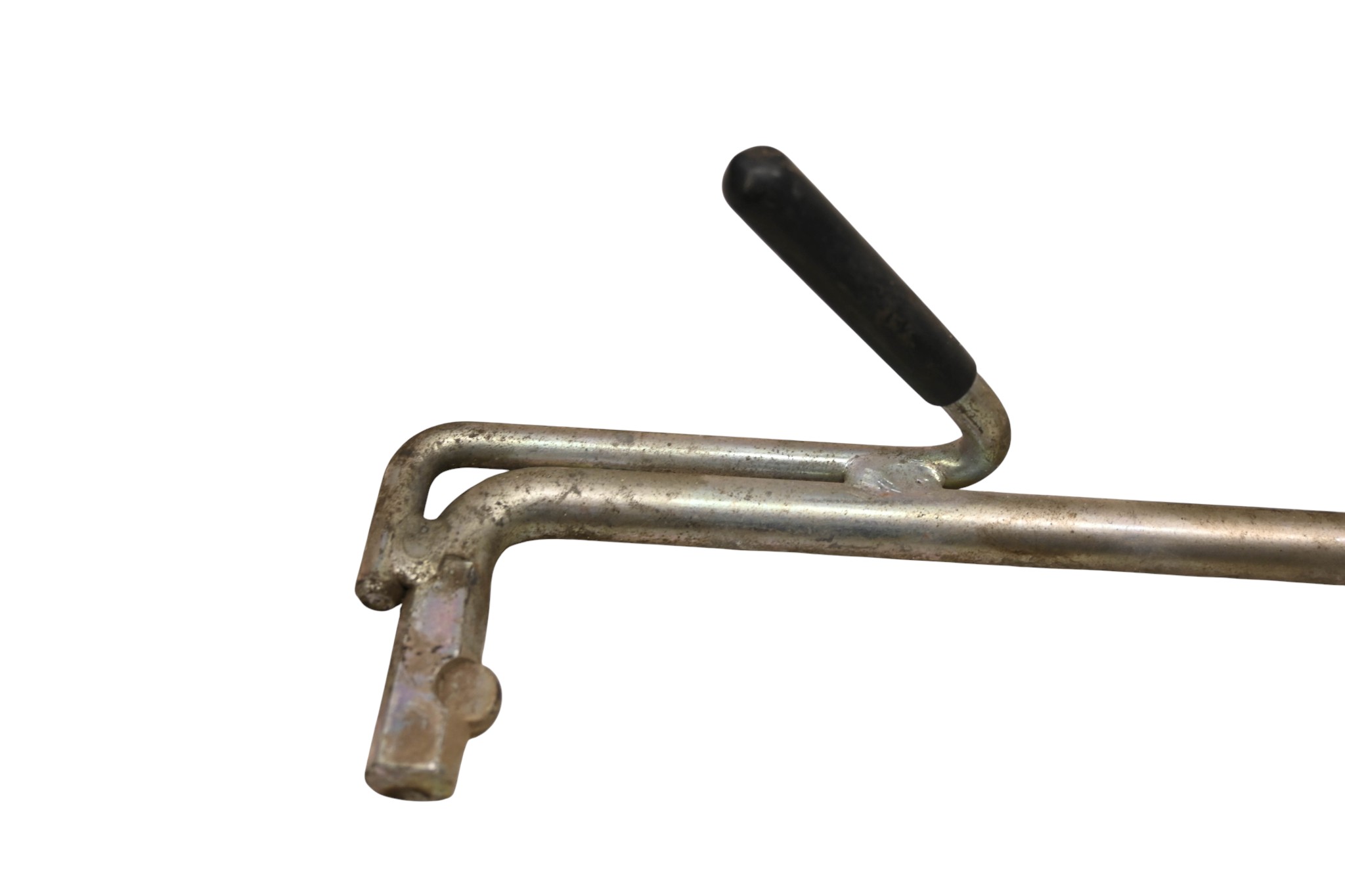 19 John Deere Gator XUV835E Bed Lift Lever