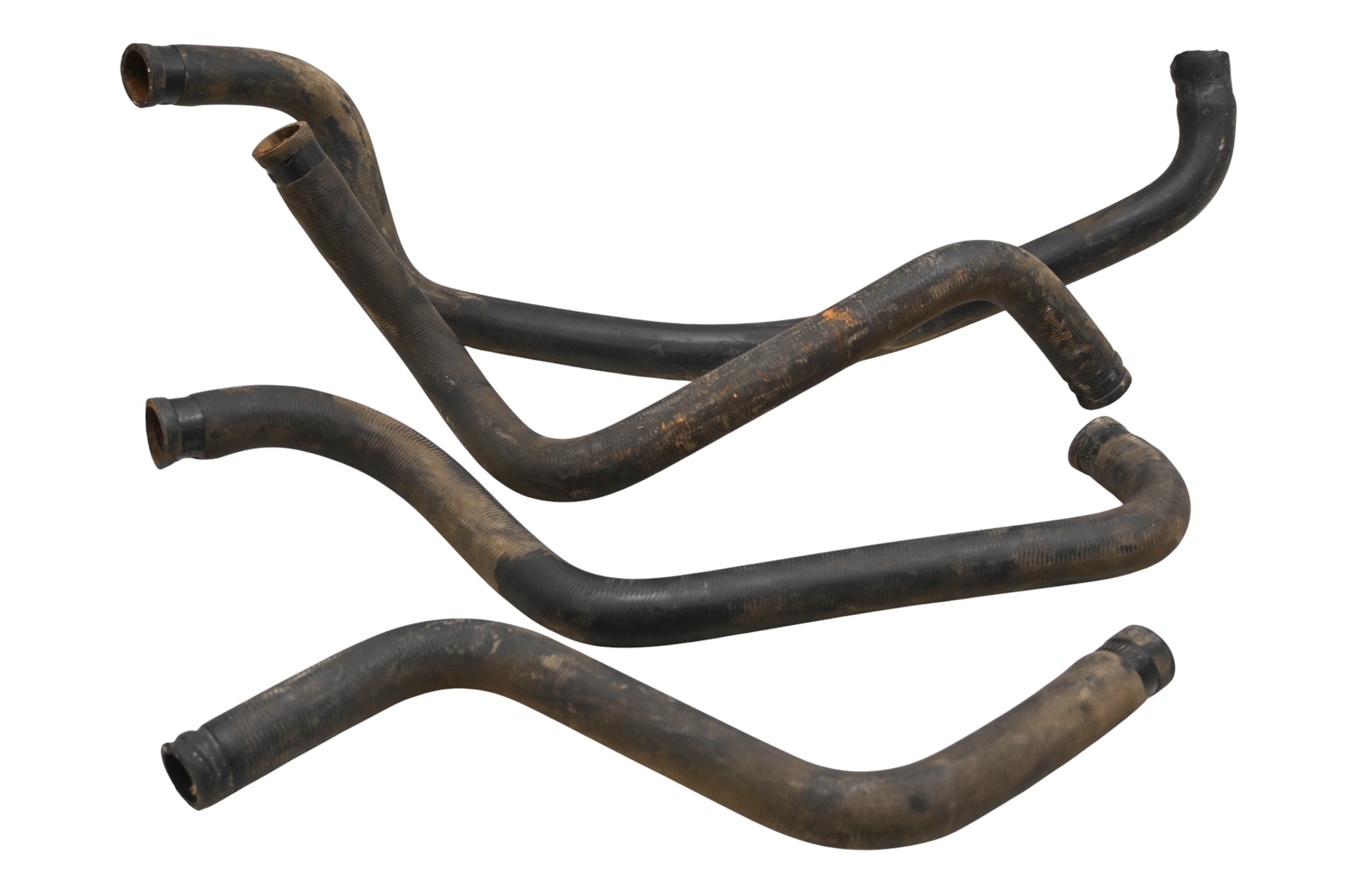19 John Deere Gator XUV835E Radiator Coolant Hoses