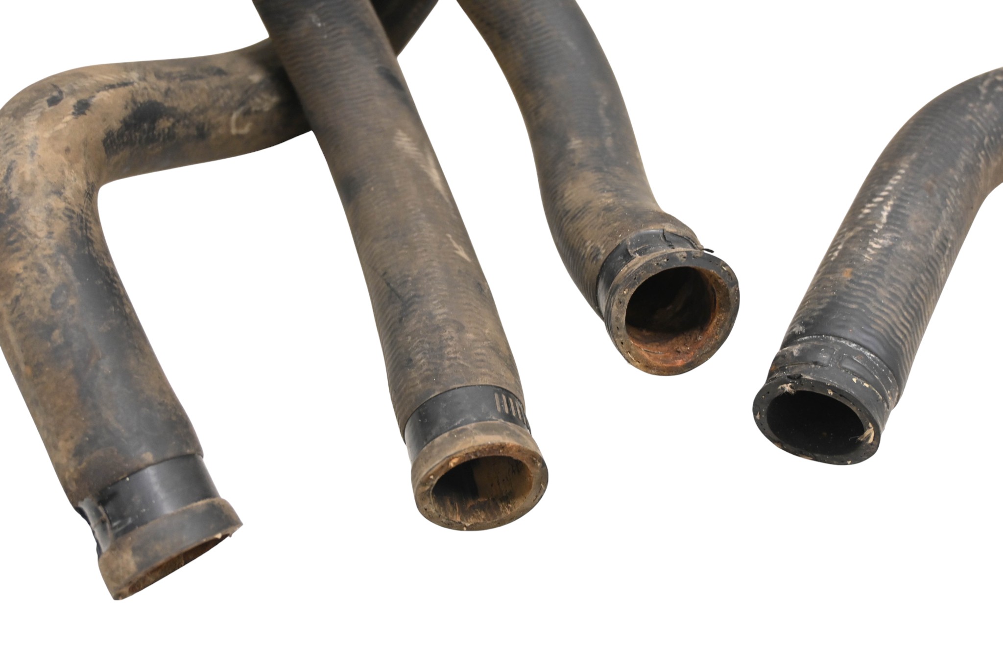 19 John Deere Gator XUV835E Radiator Coolant Hoses