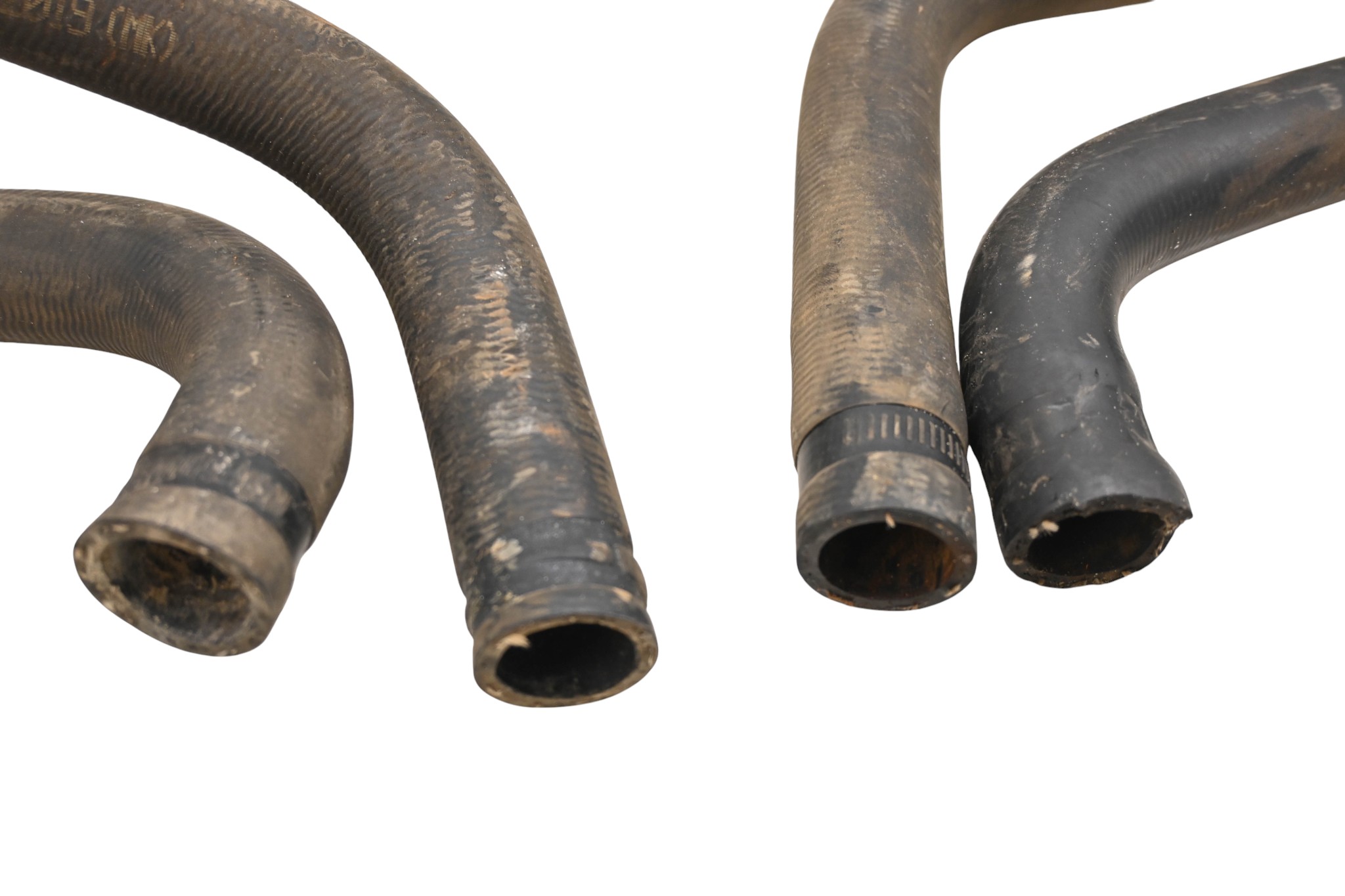 19 John Deere Gator XUV835E Radiator Coolant Hoses