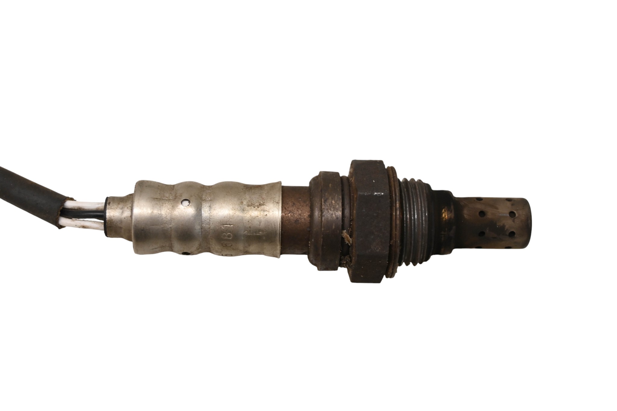 19 John Deere Gator XUV835E Oxygen O2 Sensor